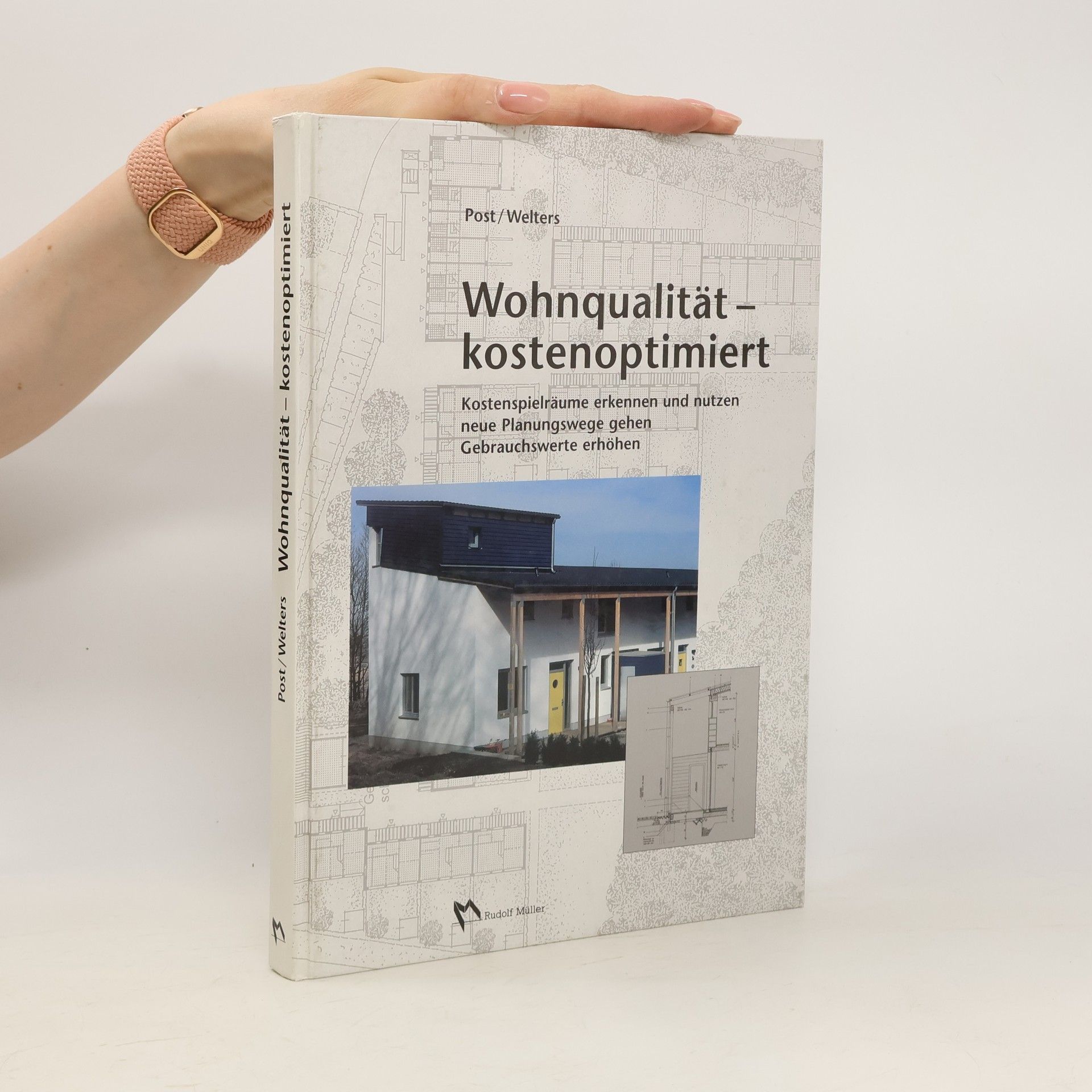 Norbert Post Wohnqualität - kostenoptimiert