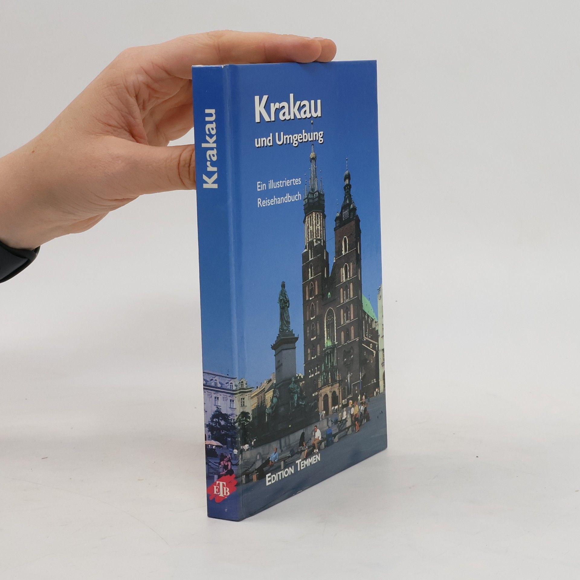 Izabella Gawin Krakau und Umgebung