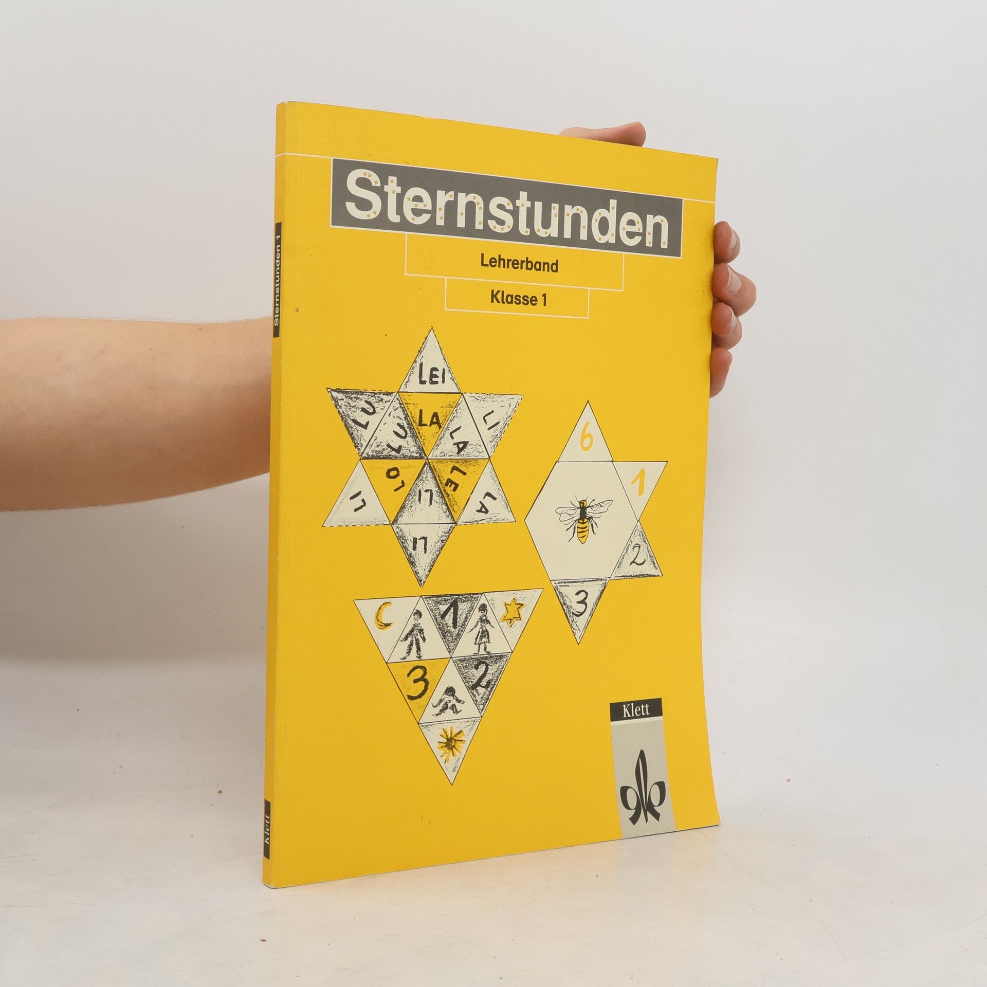kolektiv Sternstunden
