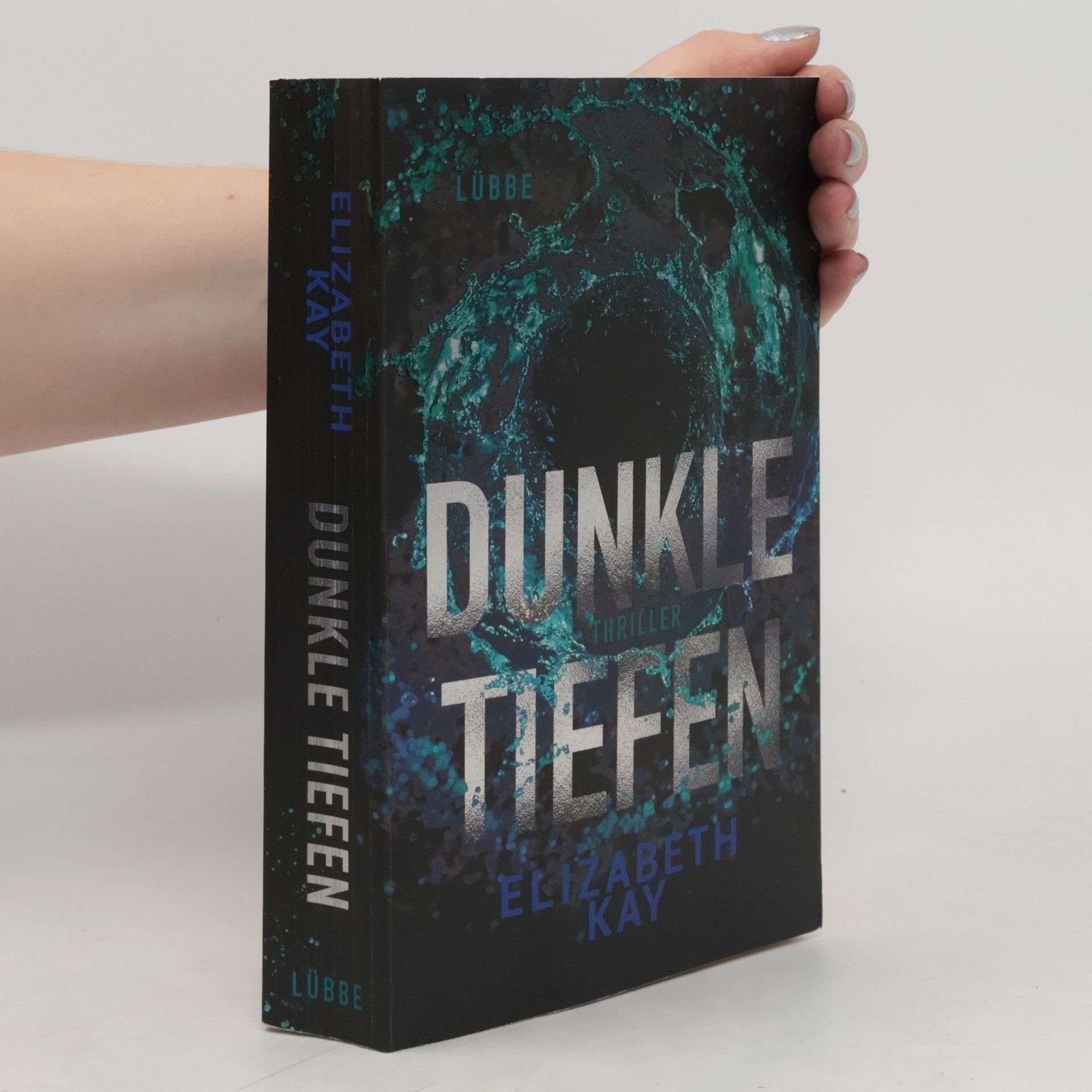 Elizabeth Kay Dunkle Tiefen