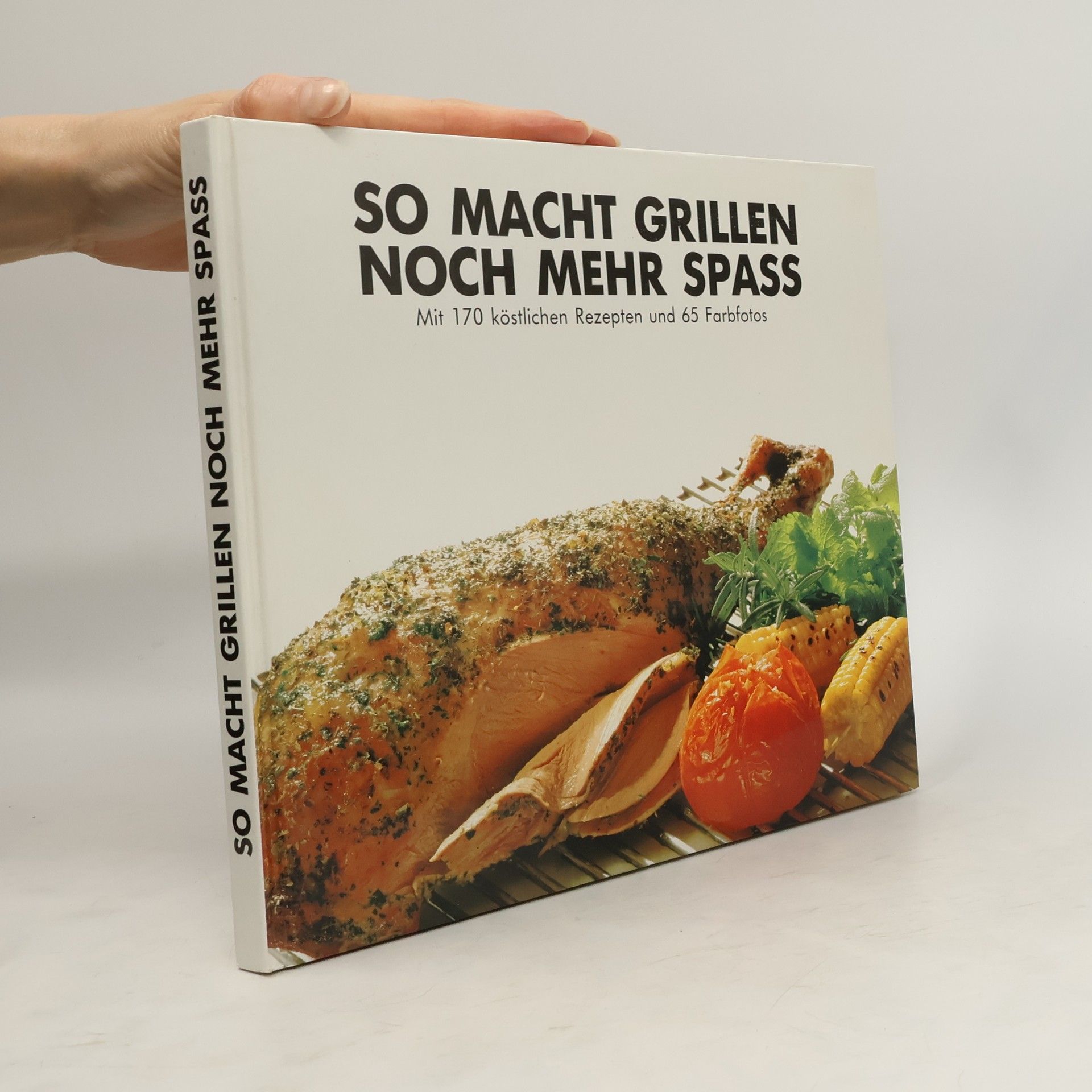 kolektiv So macht Grillen noch mehr Spass