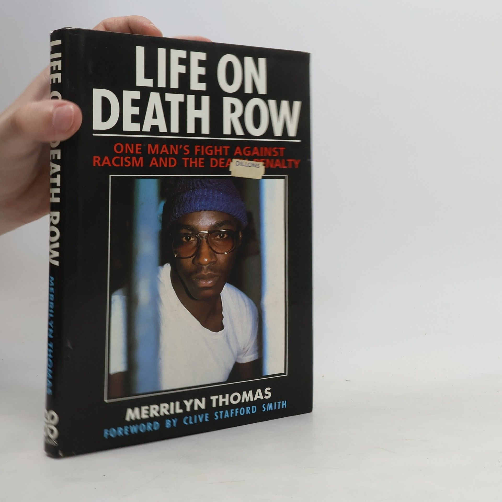 Merrilyn Thomas Life on Death Row