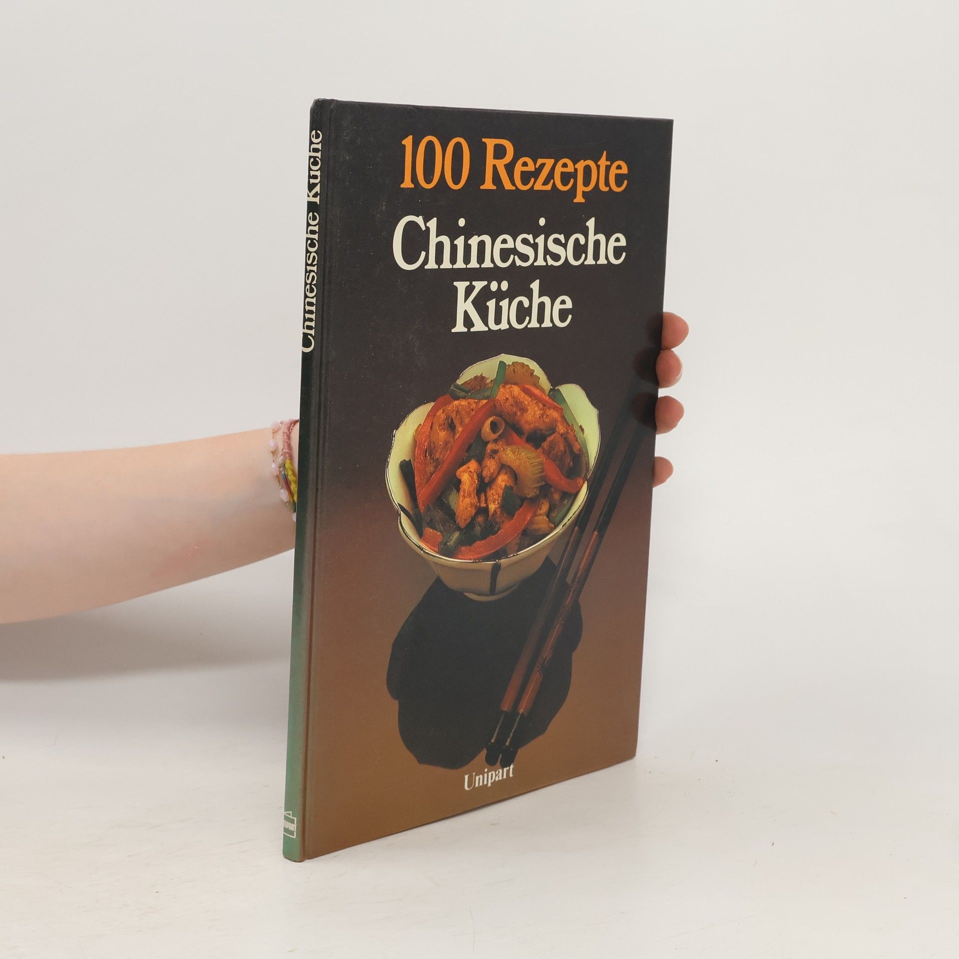 Maureen Callis 100 Rezepte: Chinesische Küche