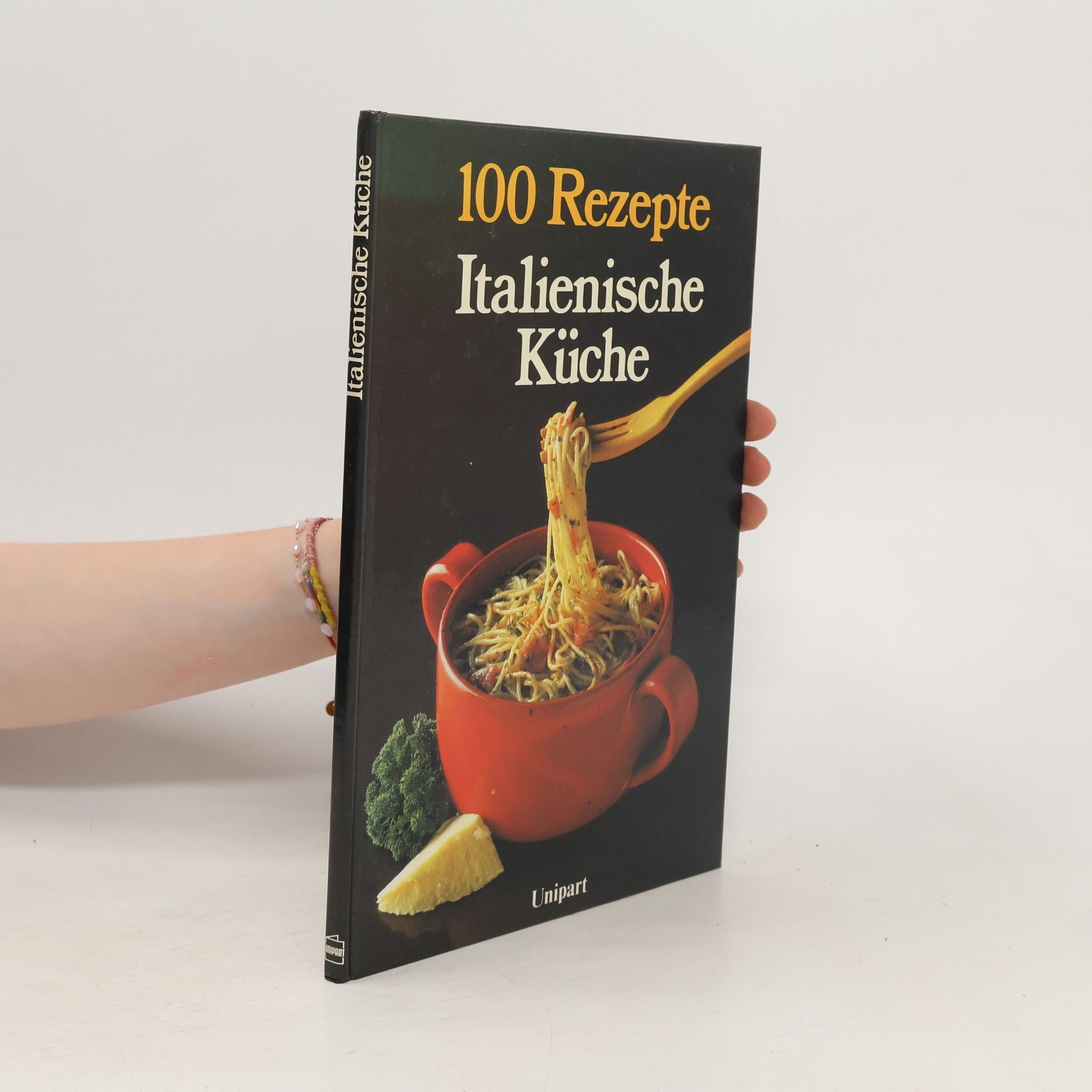 Rhona Newman 100 Rezepte: Küche für zwei