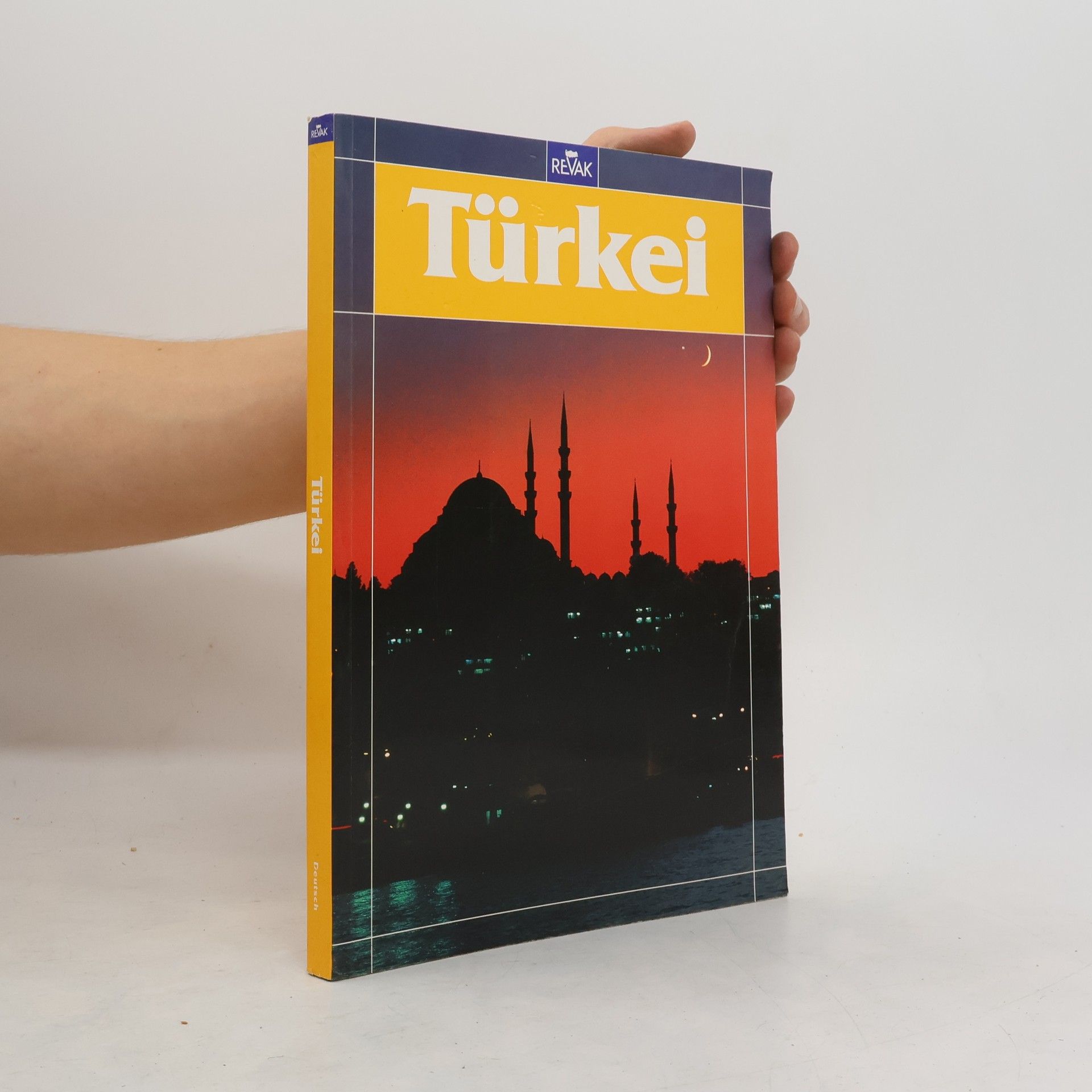 kolektiv Türkei