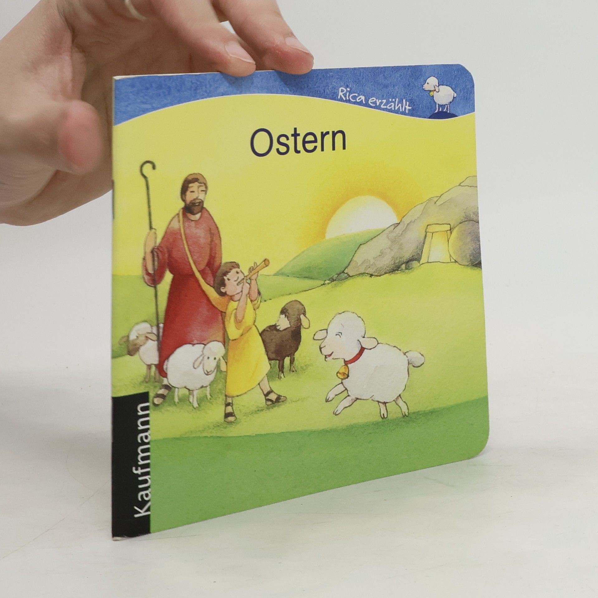 kolektiv Ostern