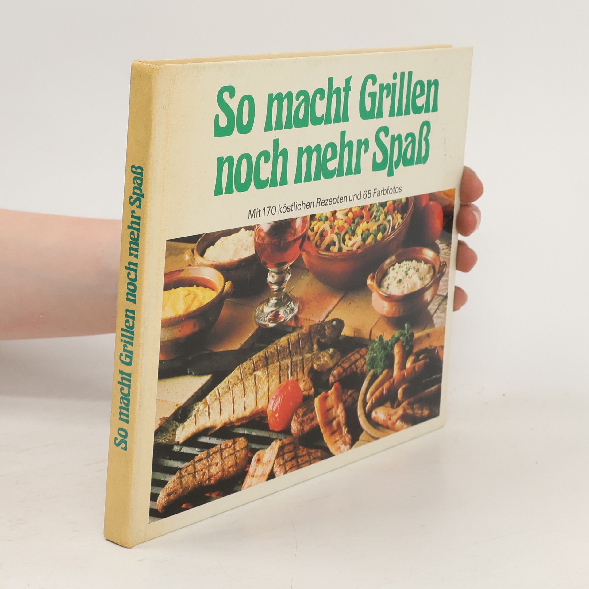 Collective So macht Grillen noch mehr Spaß