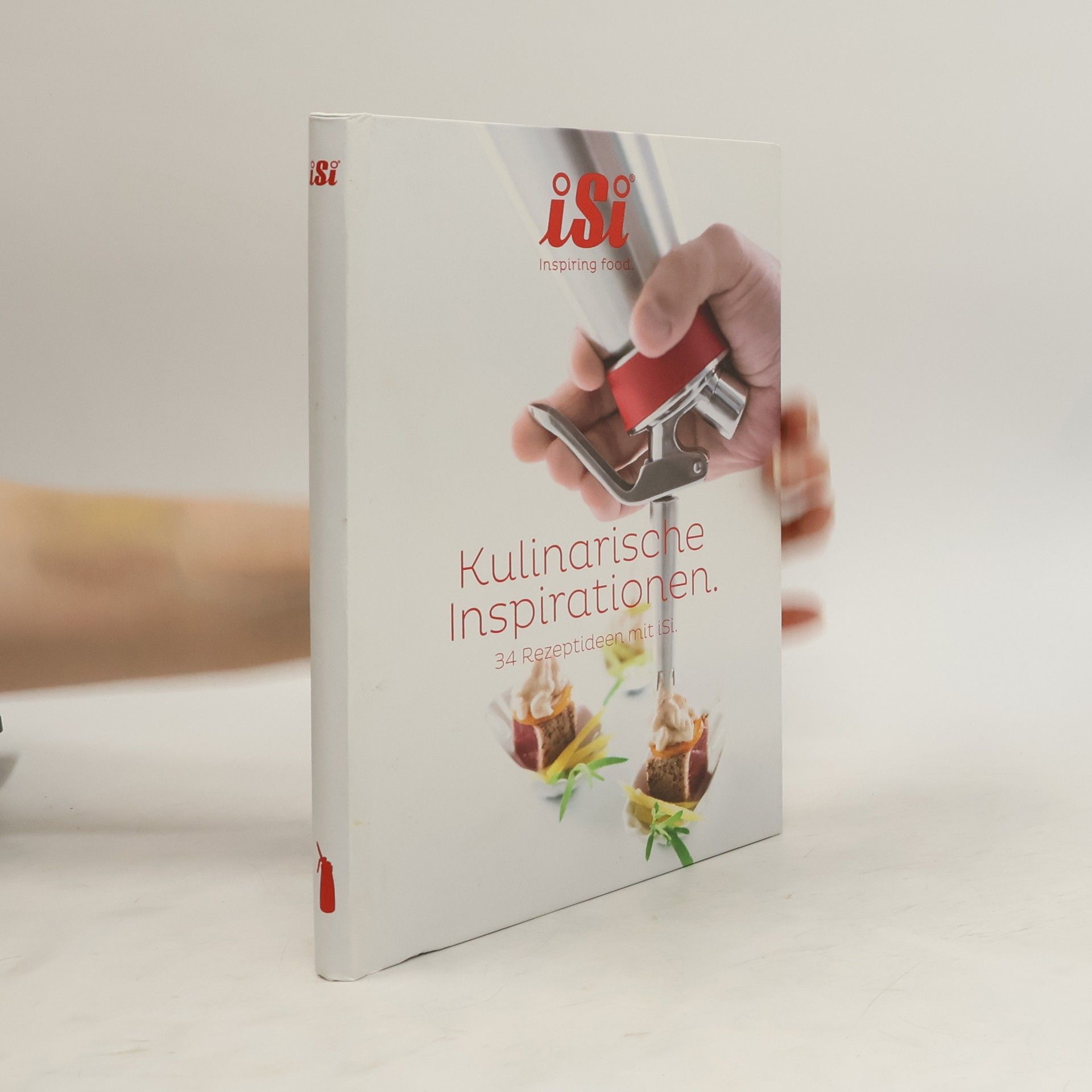 Autorenkollektiv Kulinarische Inspirationen