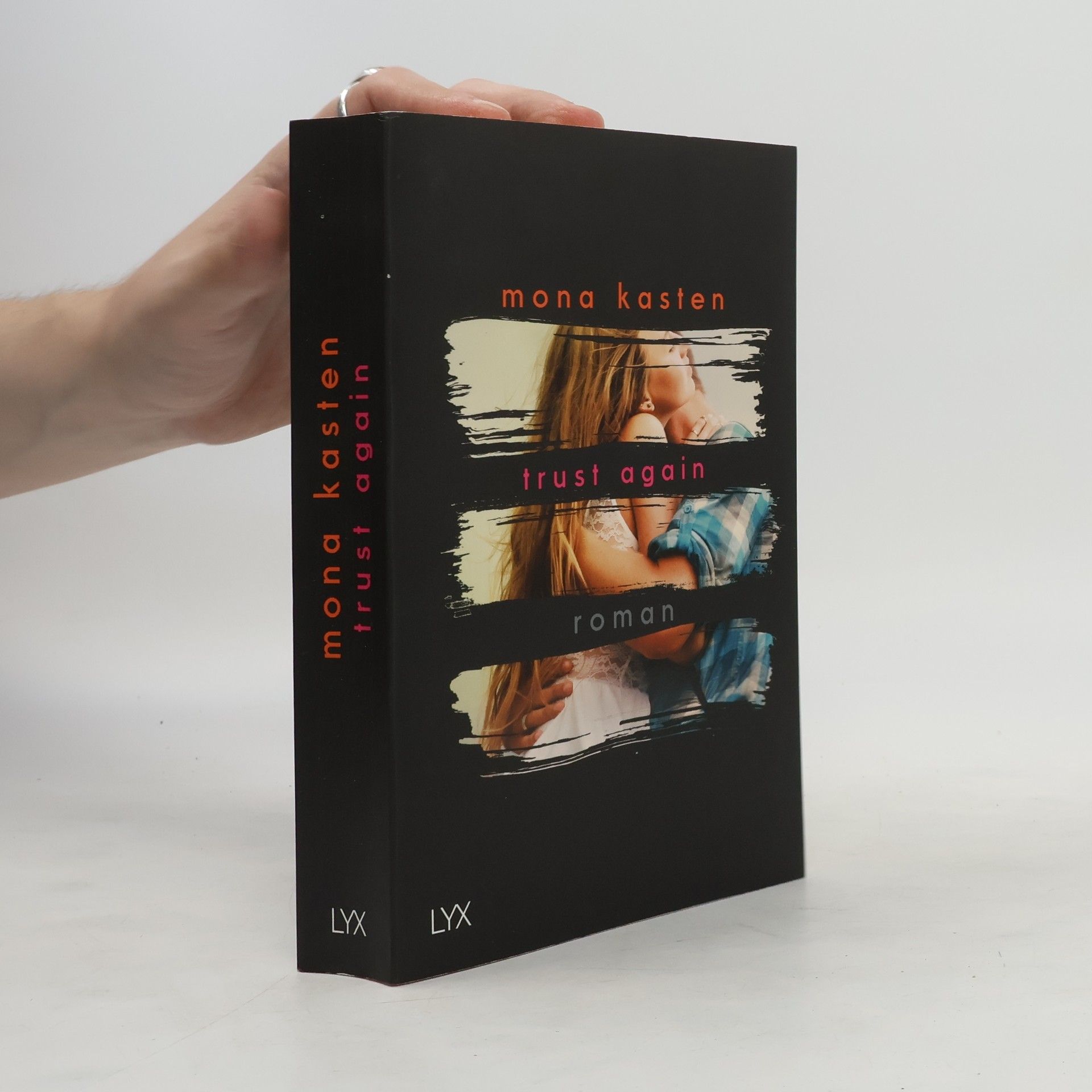 Mona Kasten Trust again