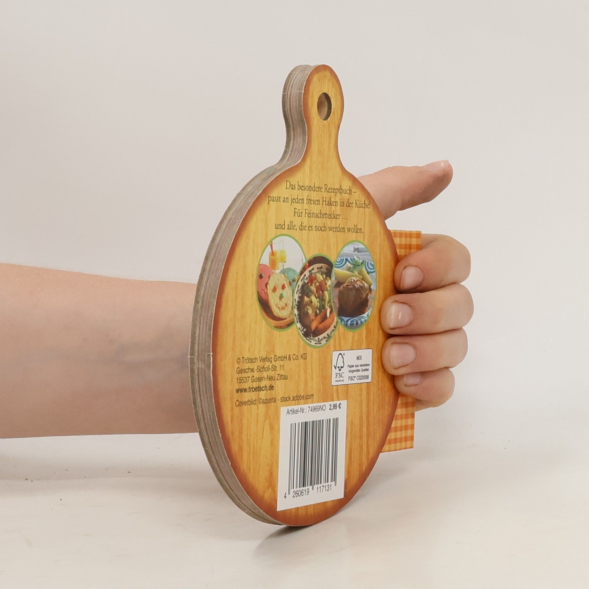 Autorenkollektiv Familien-Kochbuch