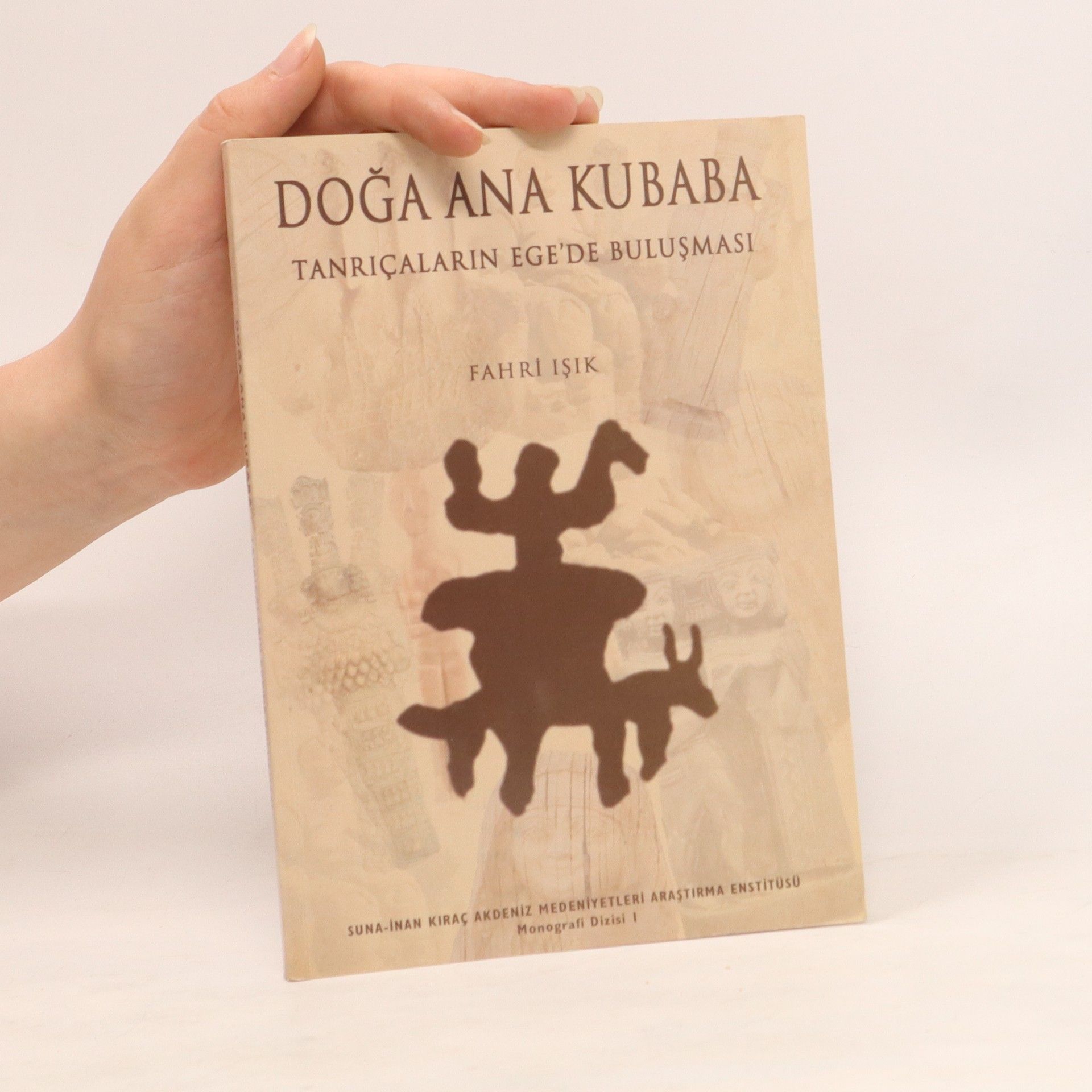 Fahri Is ık Doğa Ana Kubaba