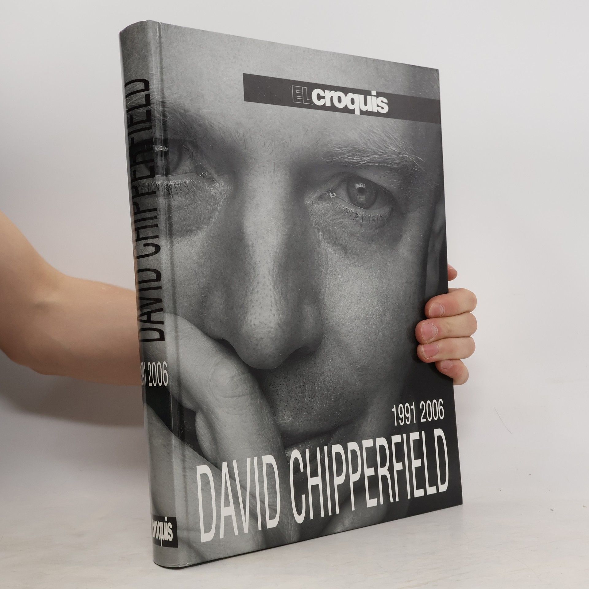 David Chipperfield David Chipperfield, 1991-2006