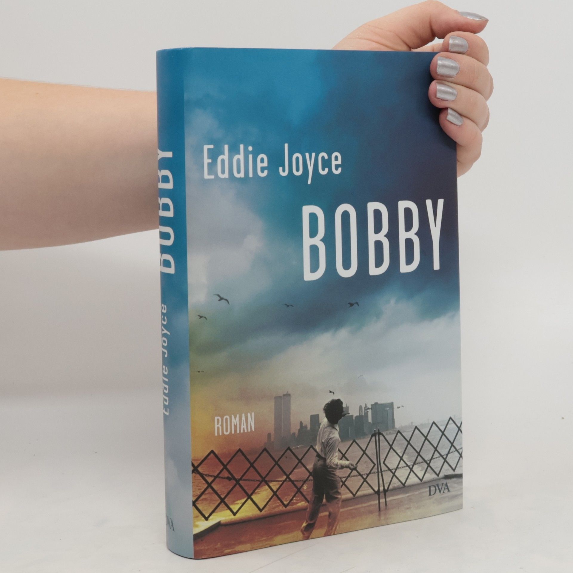 Eddie Joyce Bobby