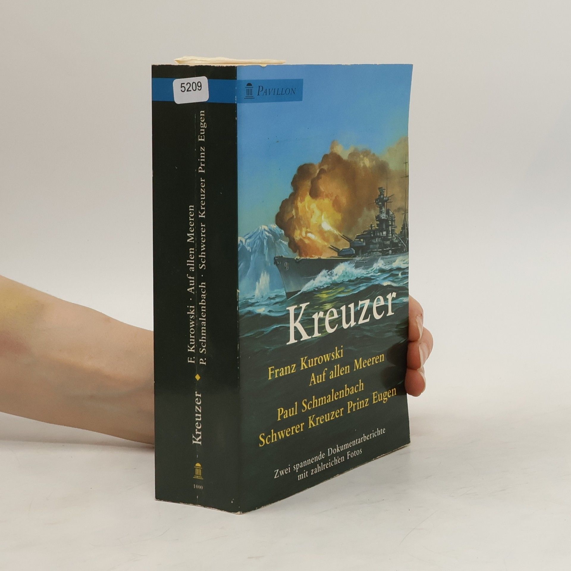 Autorenkollektiv Kreuzer