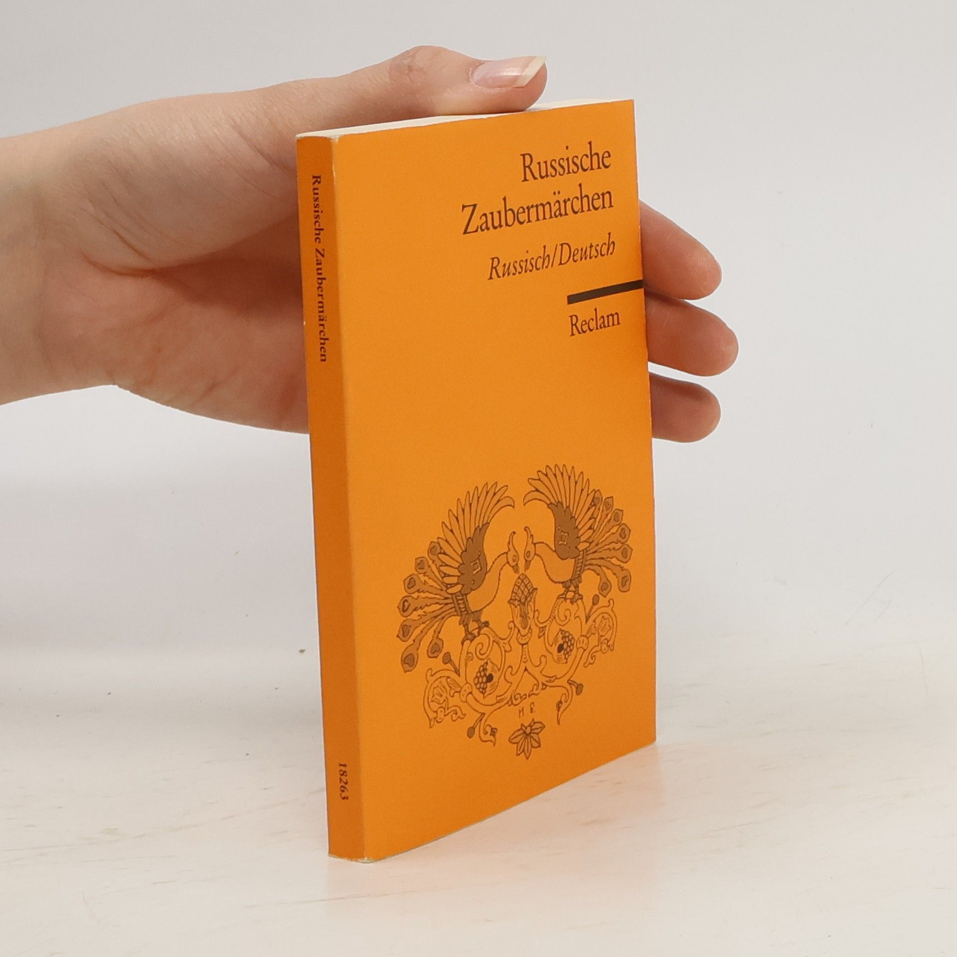 Aleksandr Nikolaevič Afanasʹev Russische Zaubermärchen