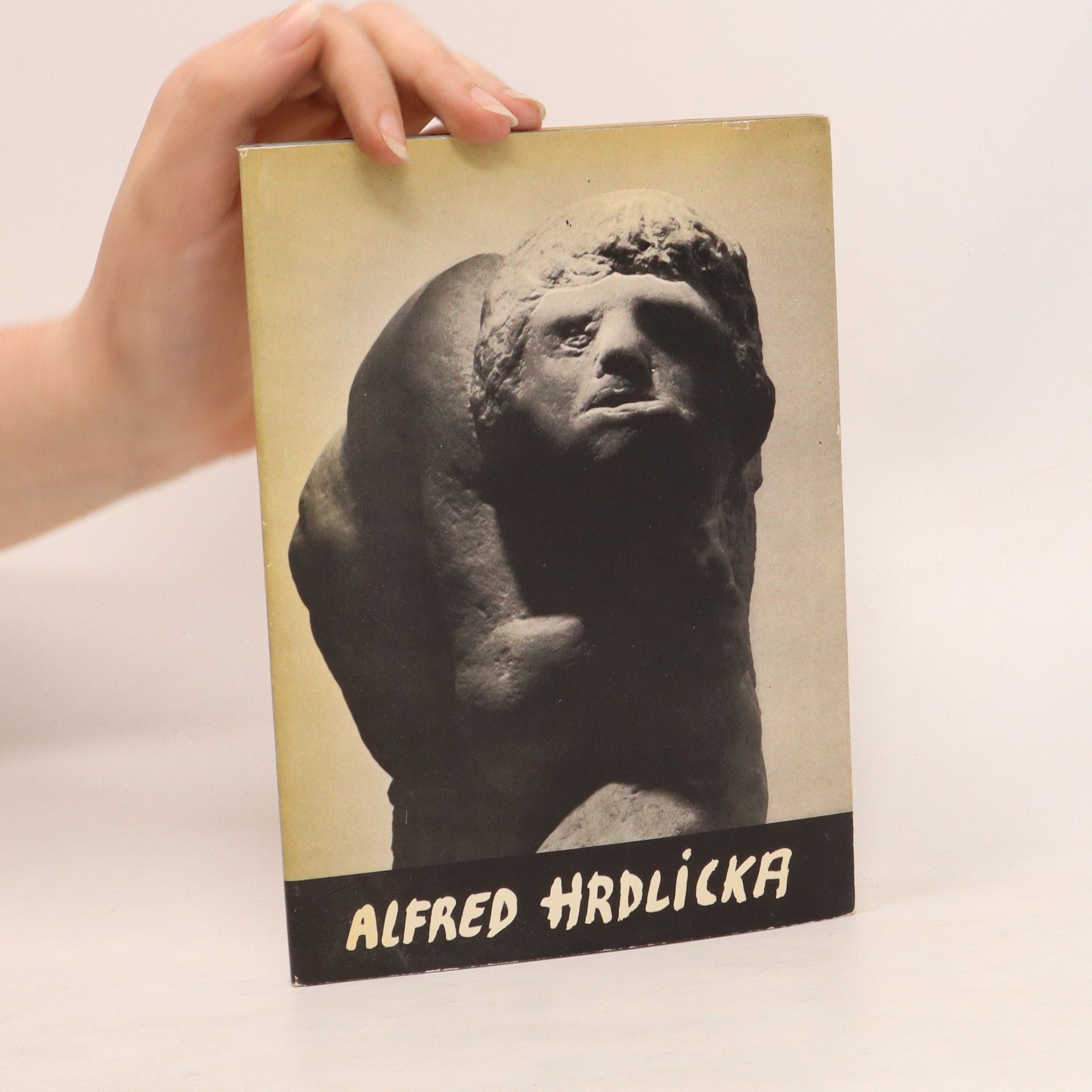 Autorenkollektiv Alfred Hrdlicka