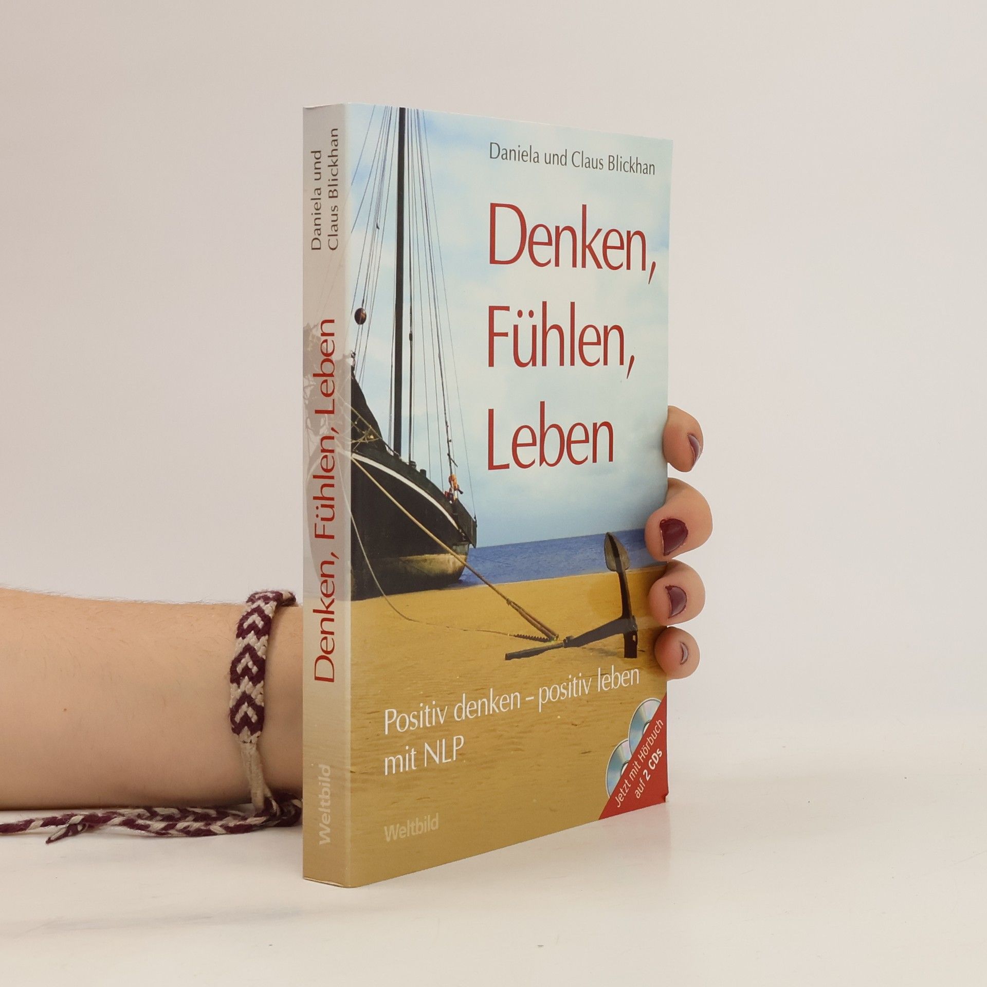 Collectif d'auteurs Denken, Fühlen, Leben