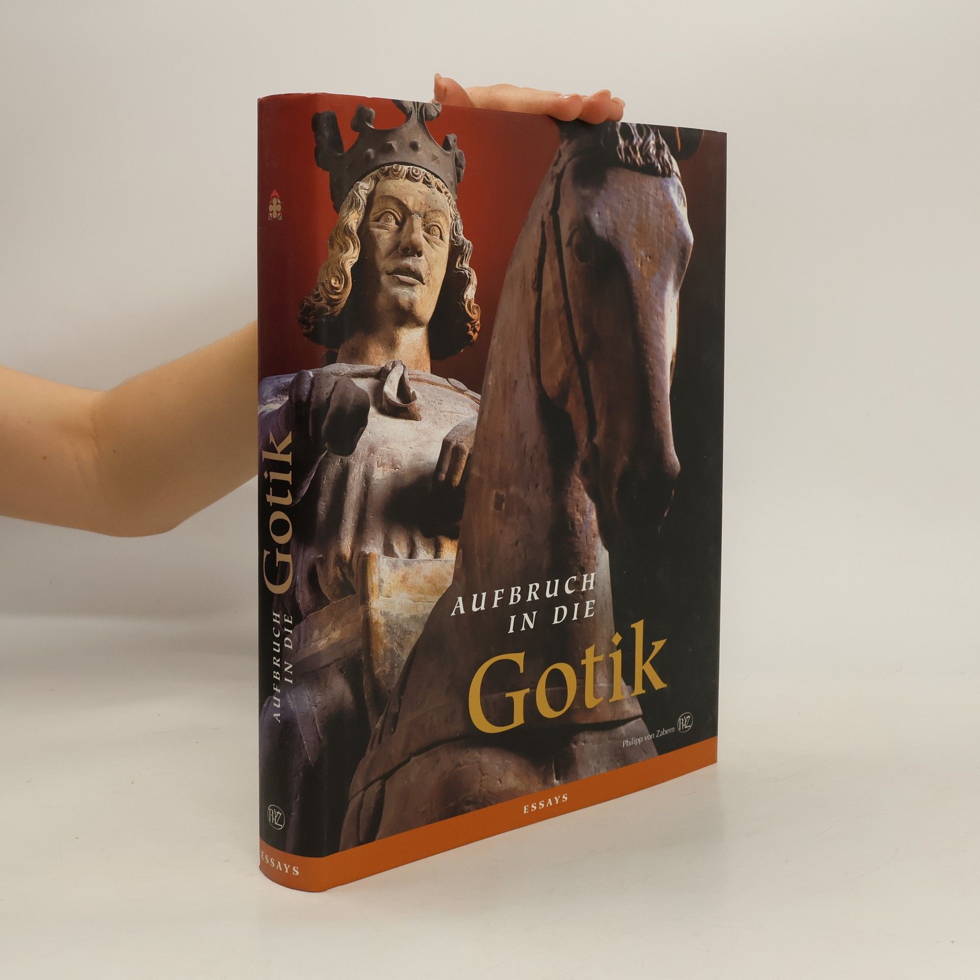Autorenkollektiv Aufbruch in die Gotik 1209
