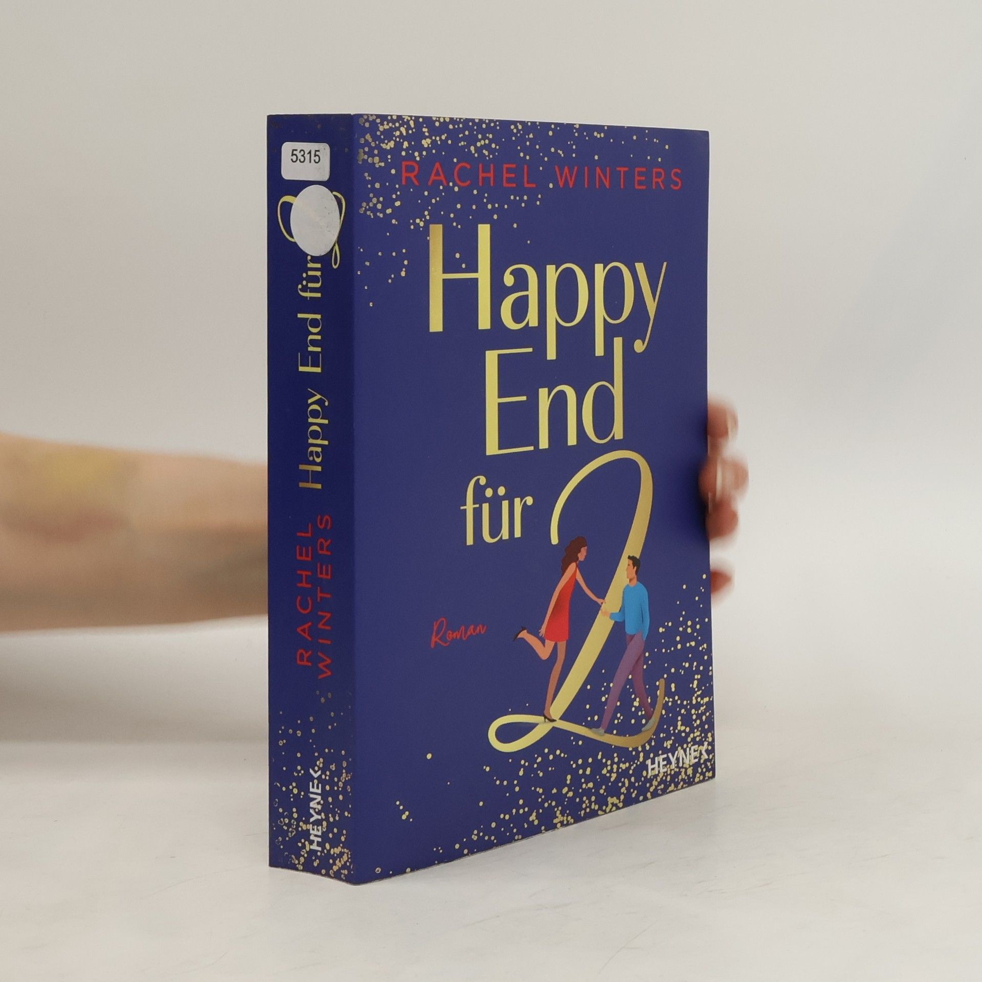 Rachel Winters Happy End für 2