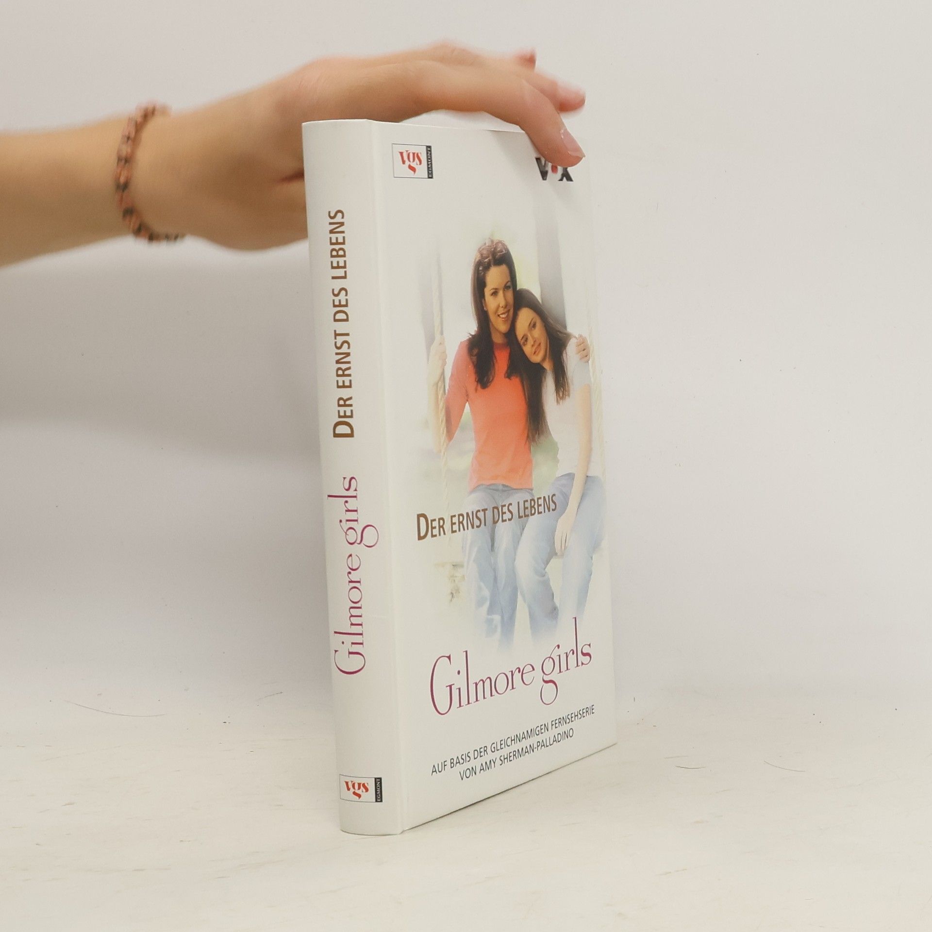 Helen Pai Gilmore Girls : Der Ernst des Lebens