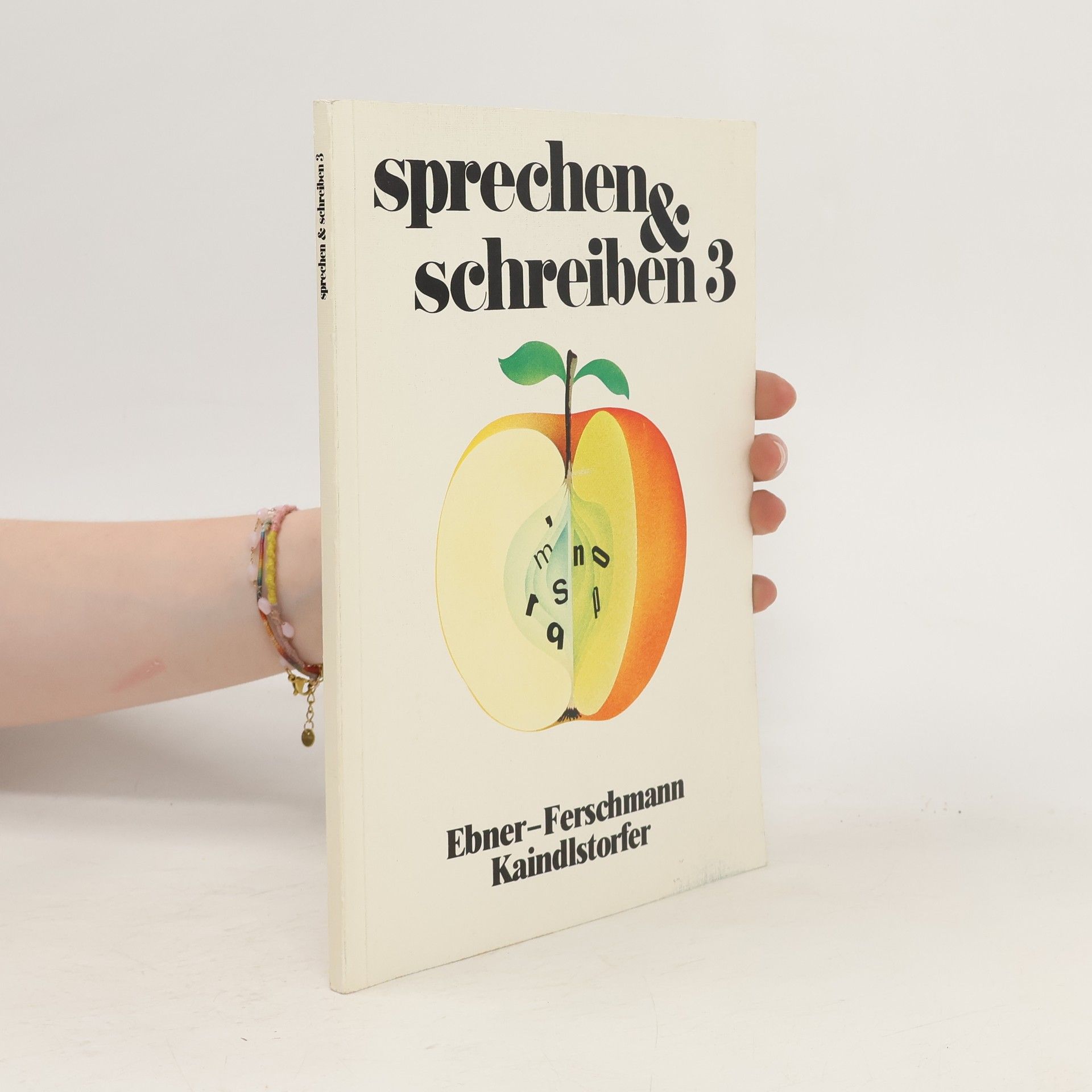 Autorenkollektiv Sprechen & [und] schreiben