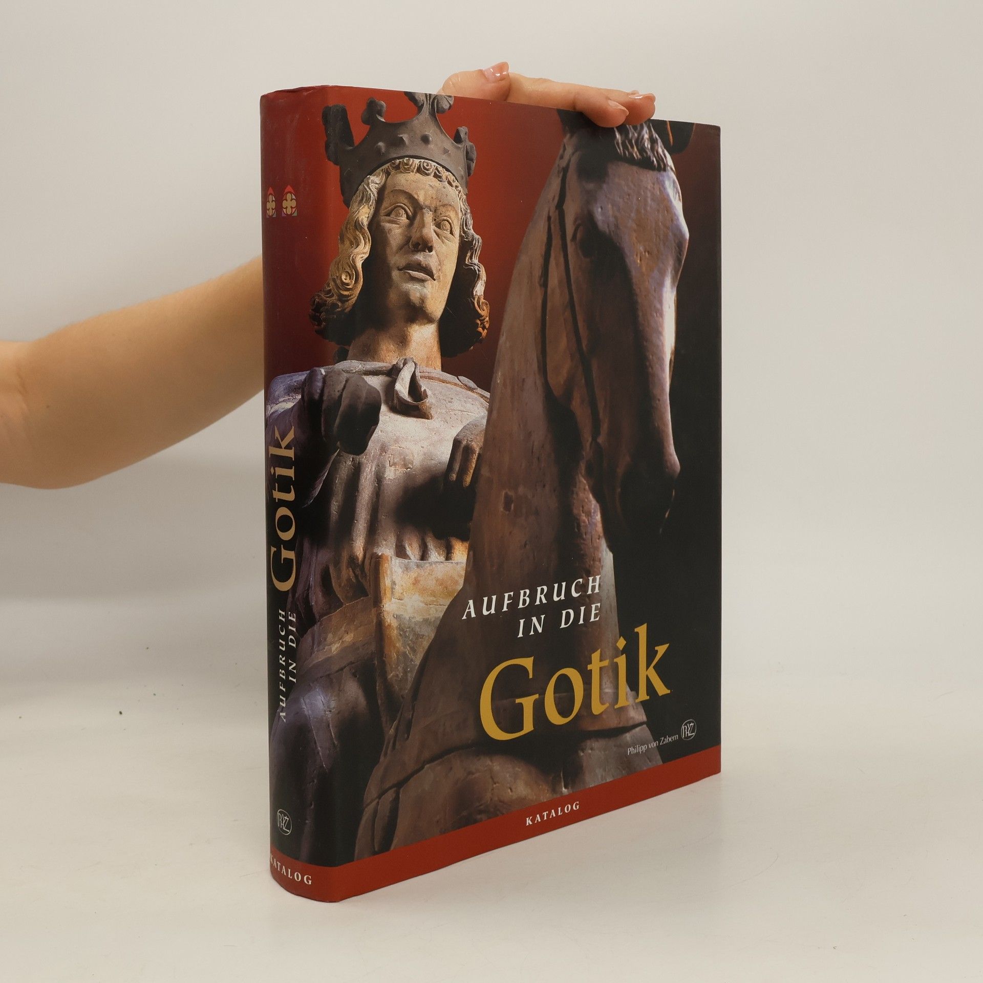 kolektiv Aufbruch in die Gotik 1209