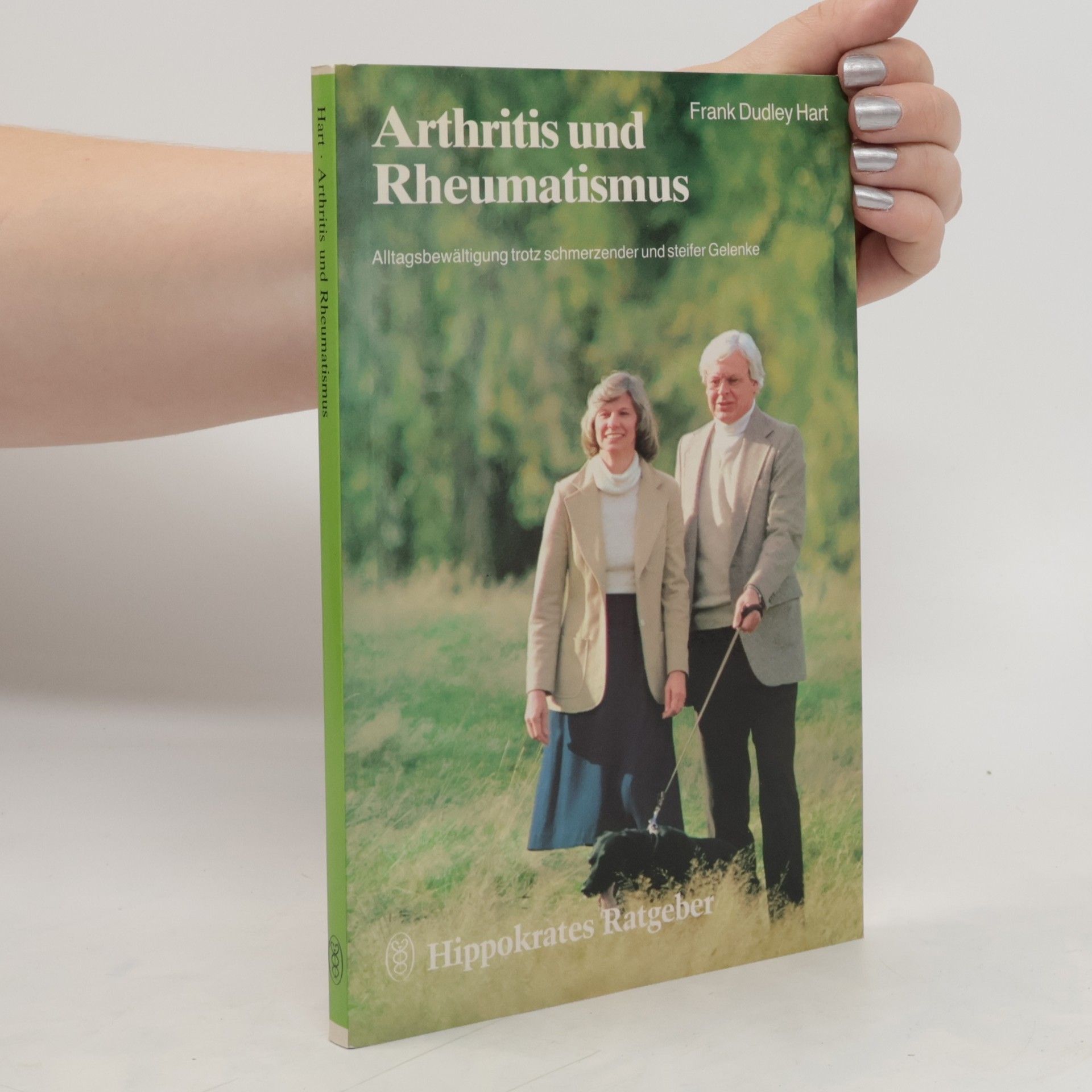 Francis Dudley Hart Arthritis und Rheumatismus