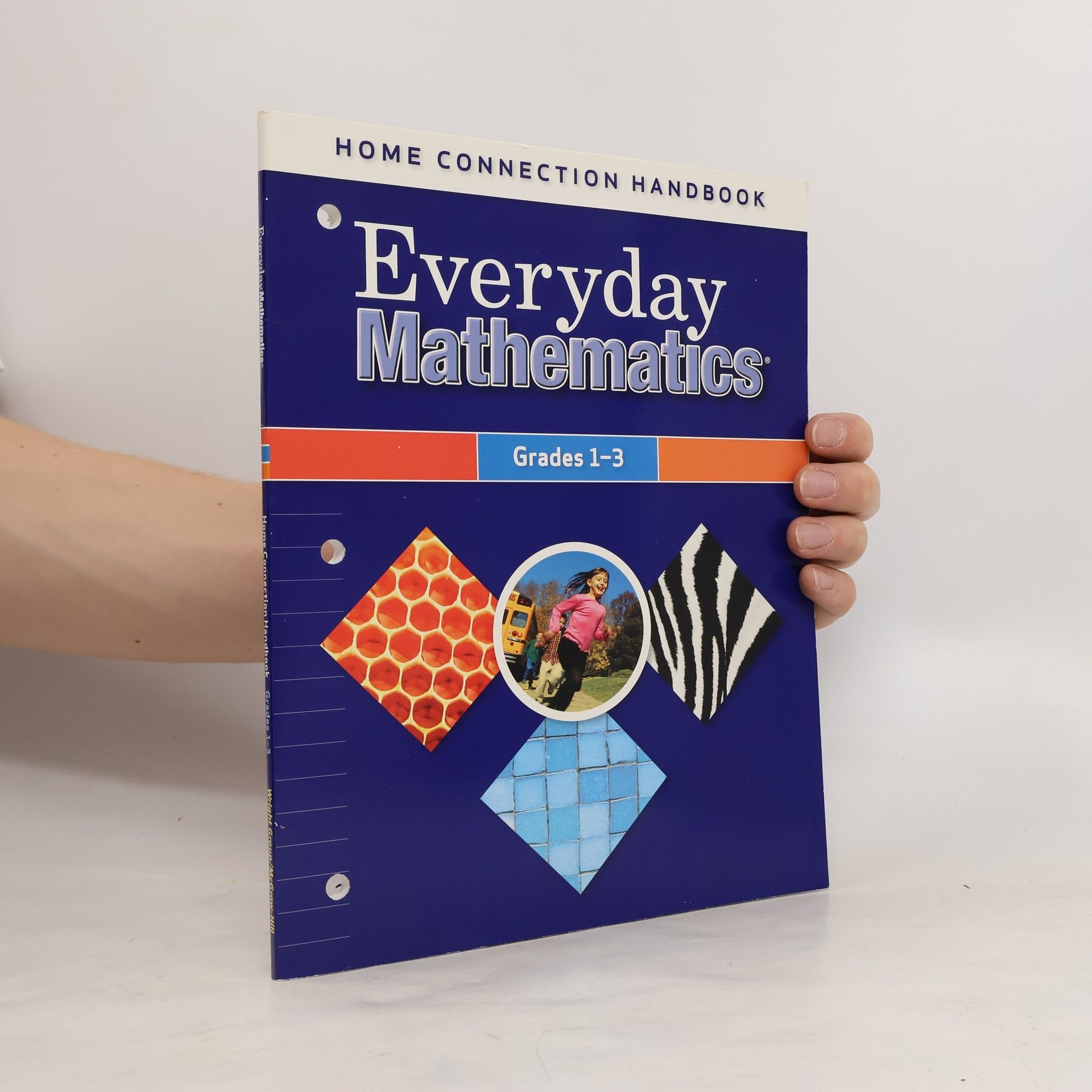 AA.VV. Everyday Mathematics Grades 1-3