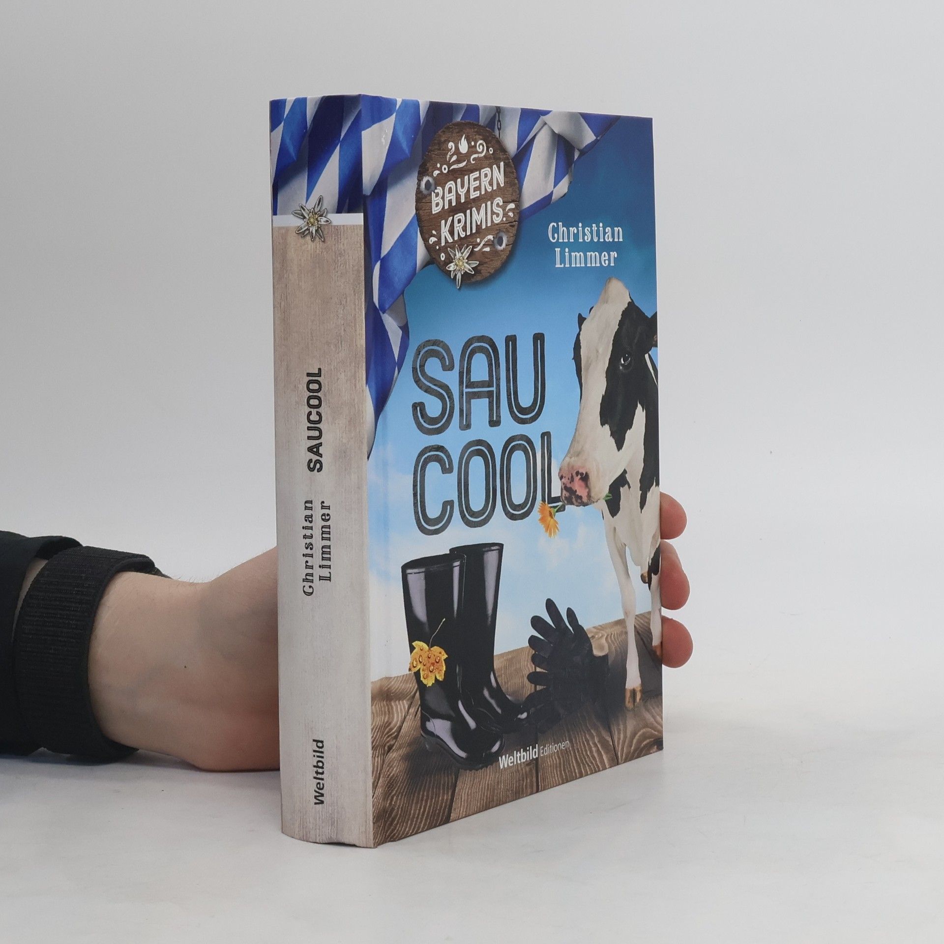 Christian Limmer Saucool