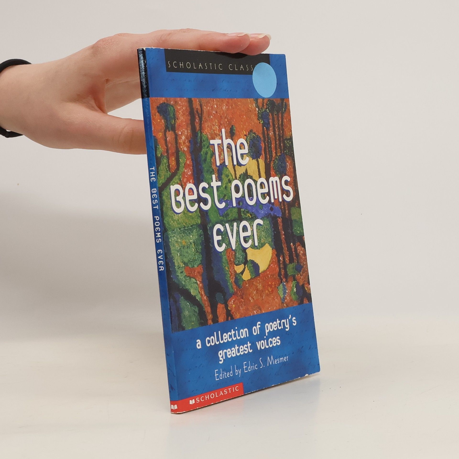 kolektiv The Best Poems Ever