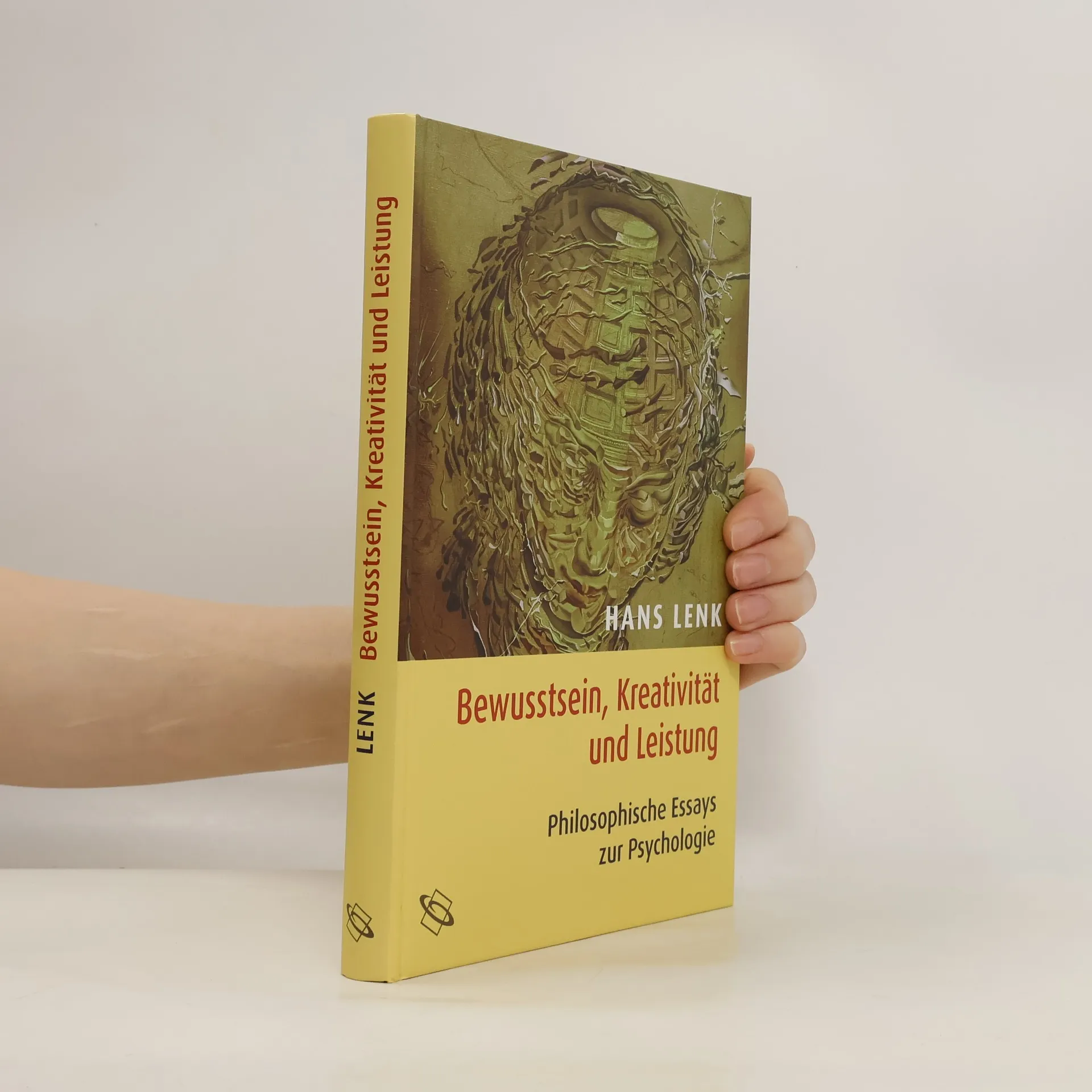 Bewusstsein, Kreativität und Leistung | Buch | Hans Lenk