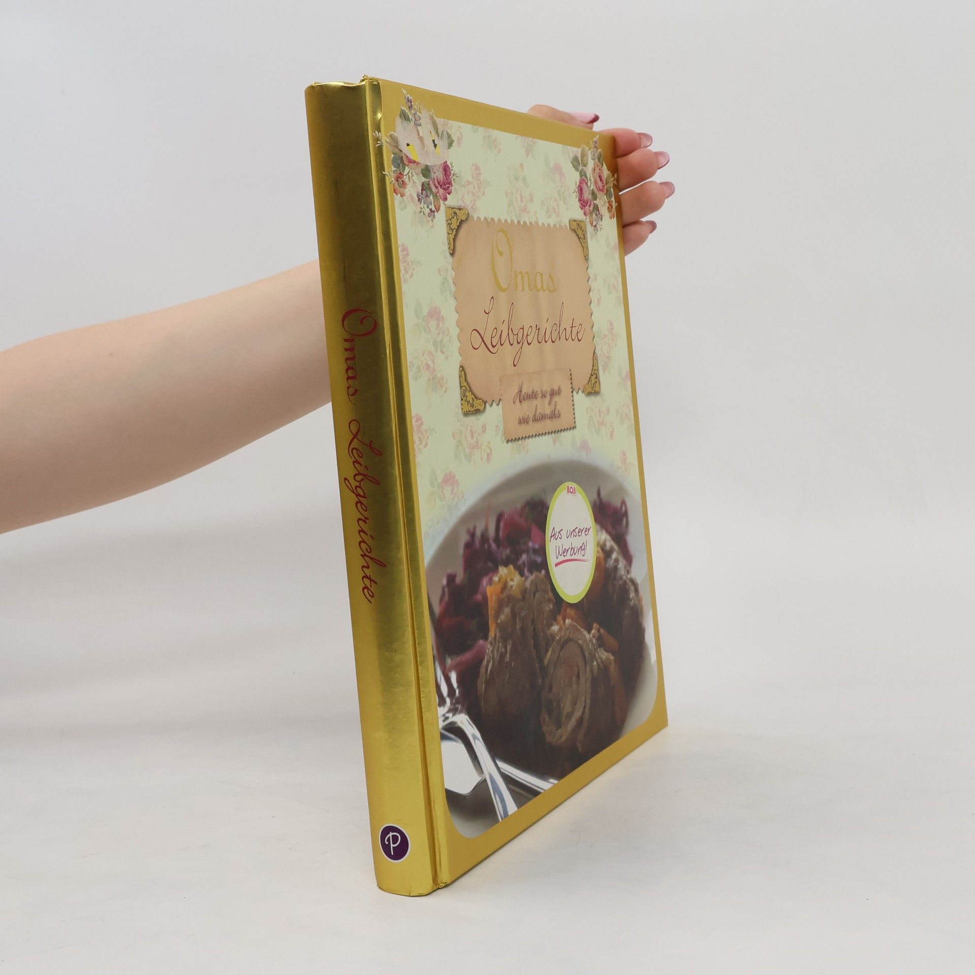 Gertrud Stein Omas Leibgerichte