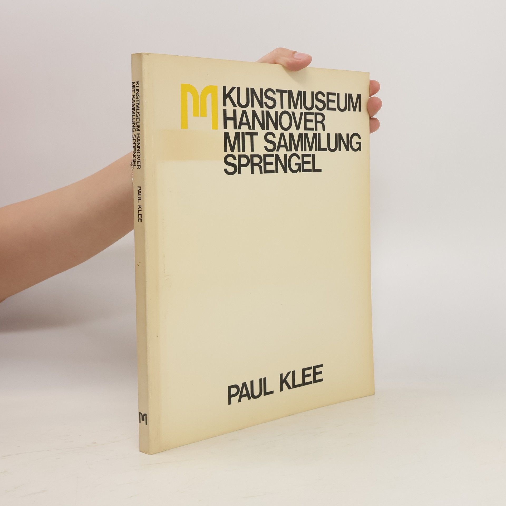Paul Klee Kunstmuseum Hannover mit Sammlung Sprengel