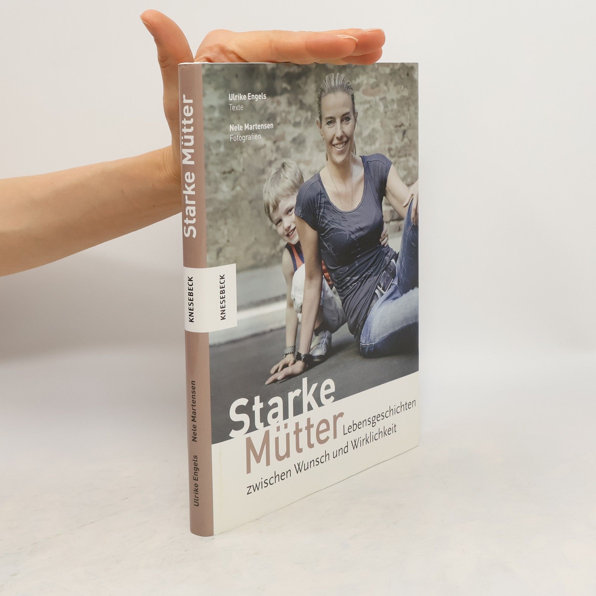Ulrike Engels Starke Mütter