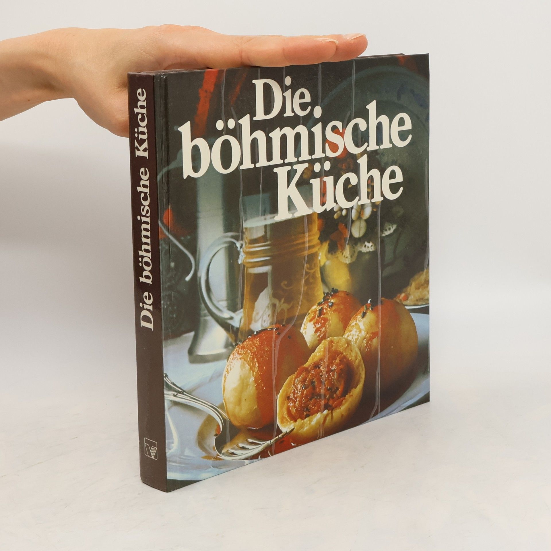 Autorenkollektiv Die böhmische Küche