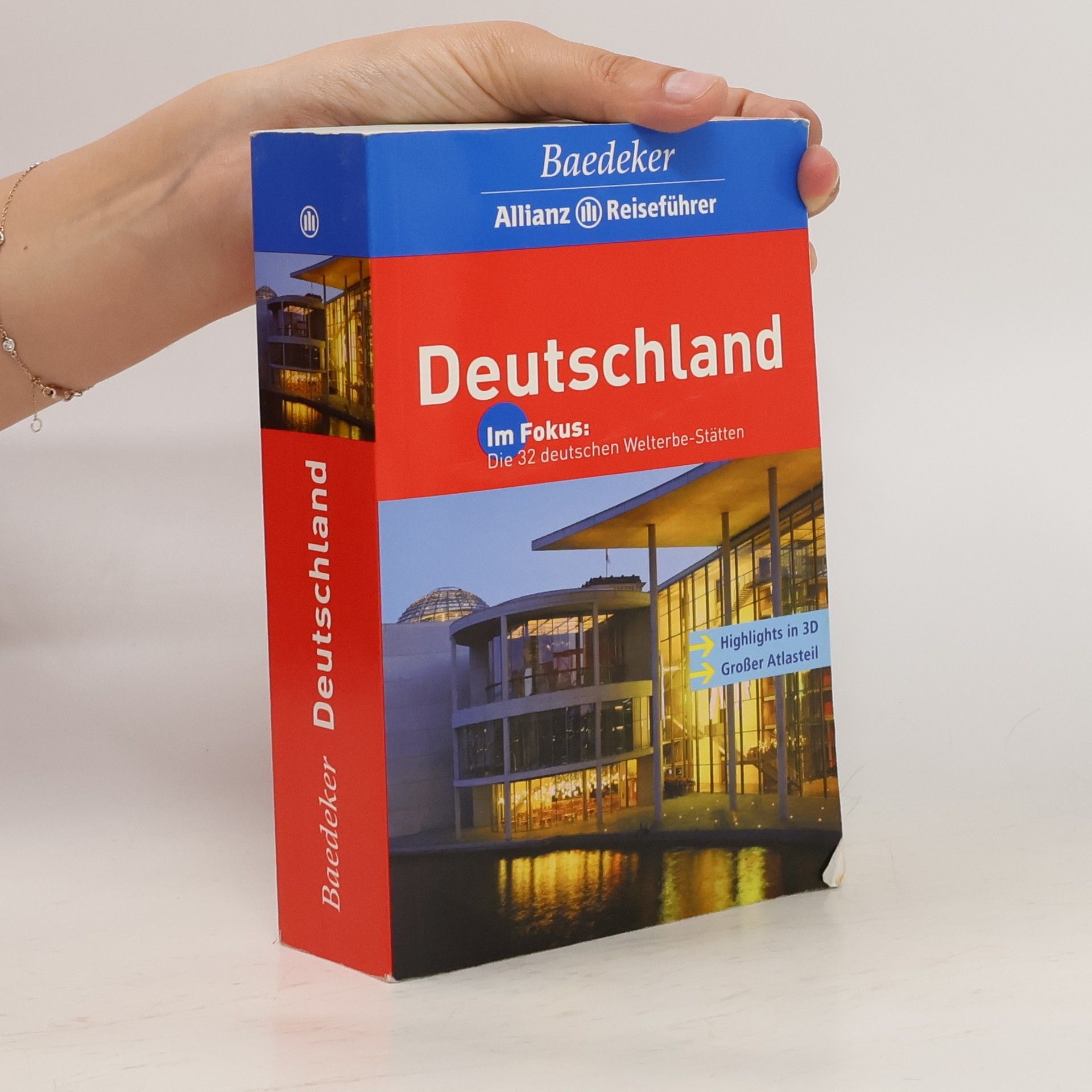 Achim Bourmer Deutschland
