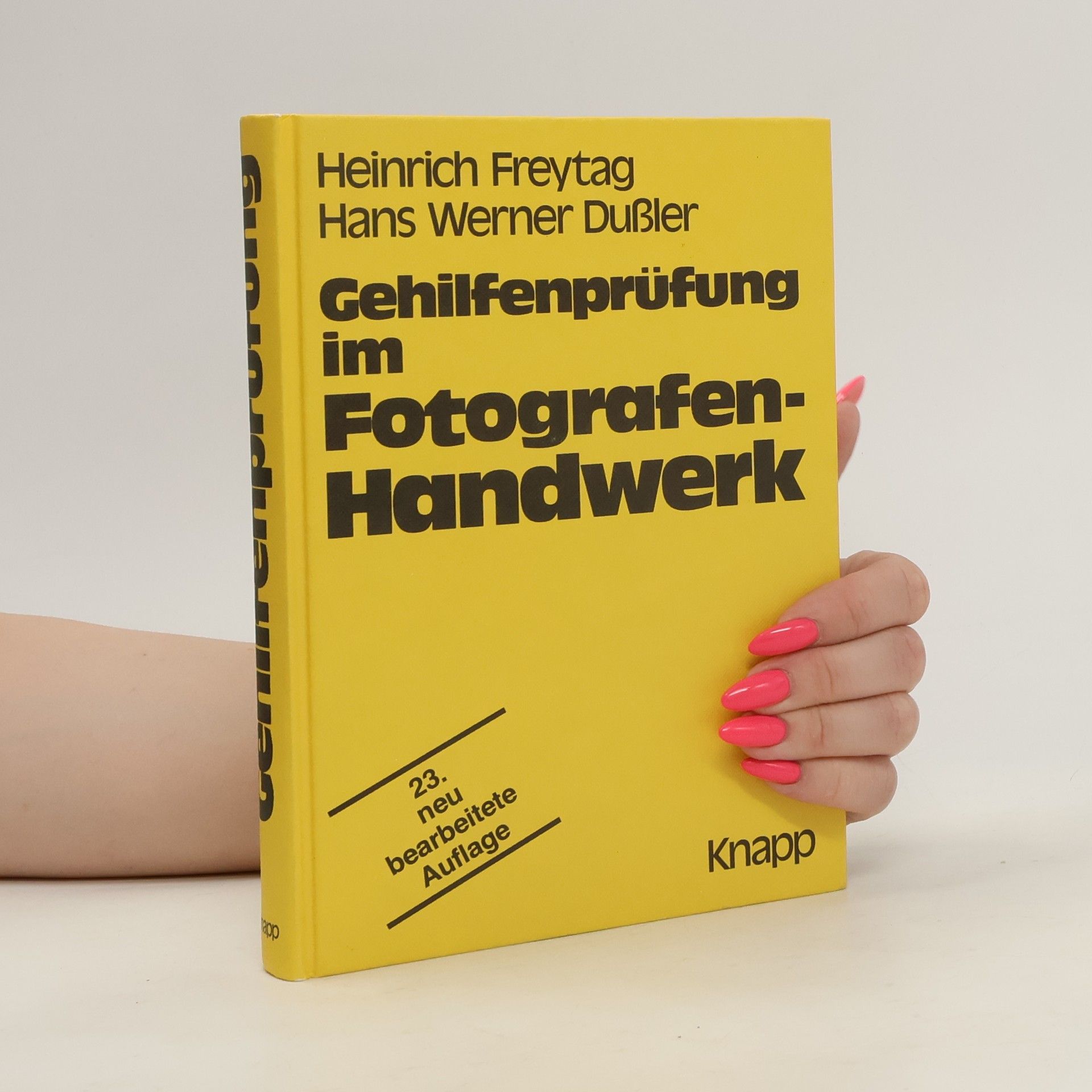 Frank Frese Freude am Videografieren