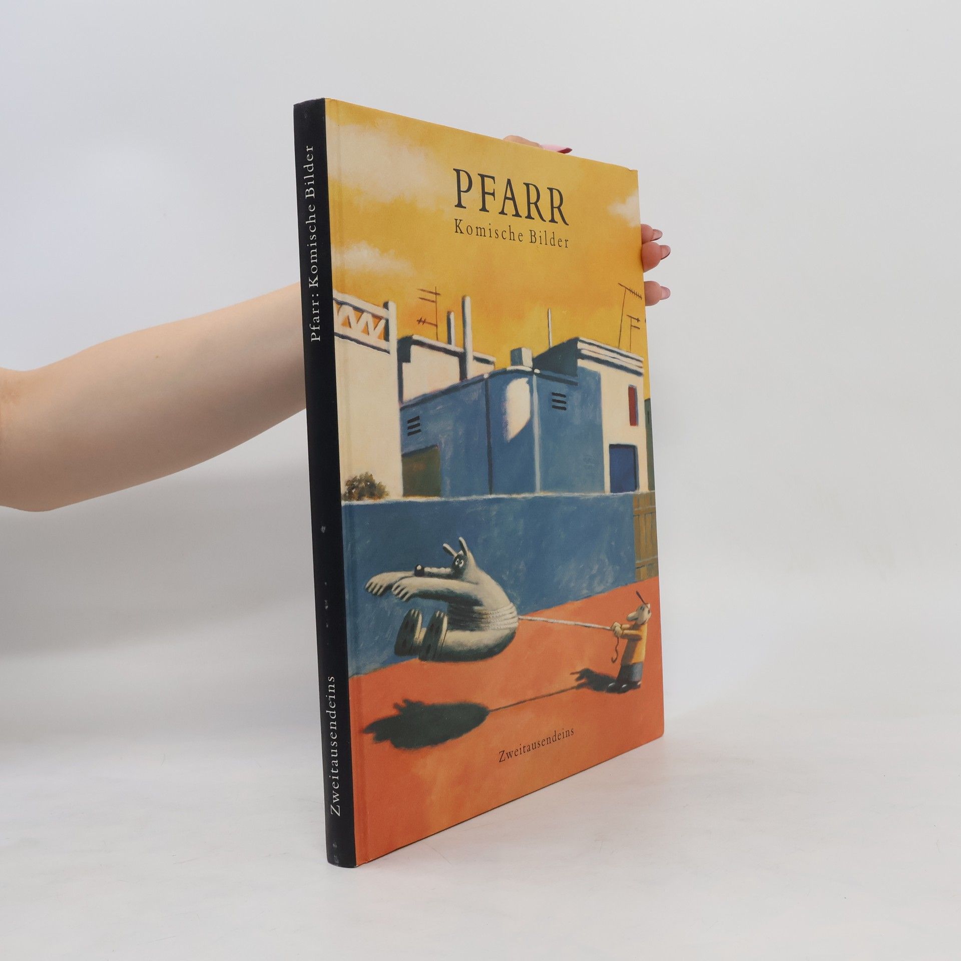 Bernd Pfarr Pfarr