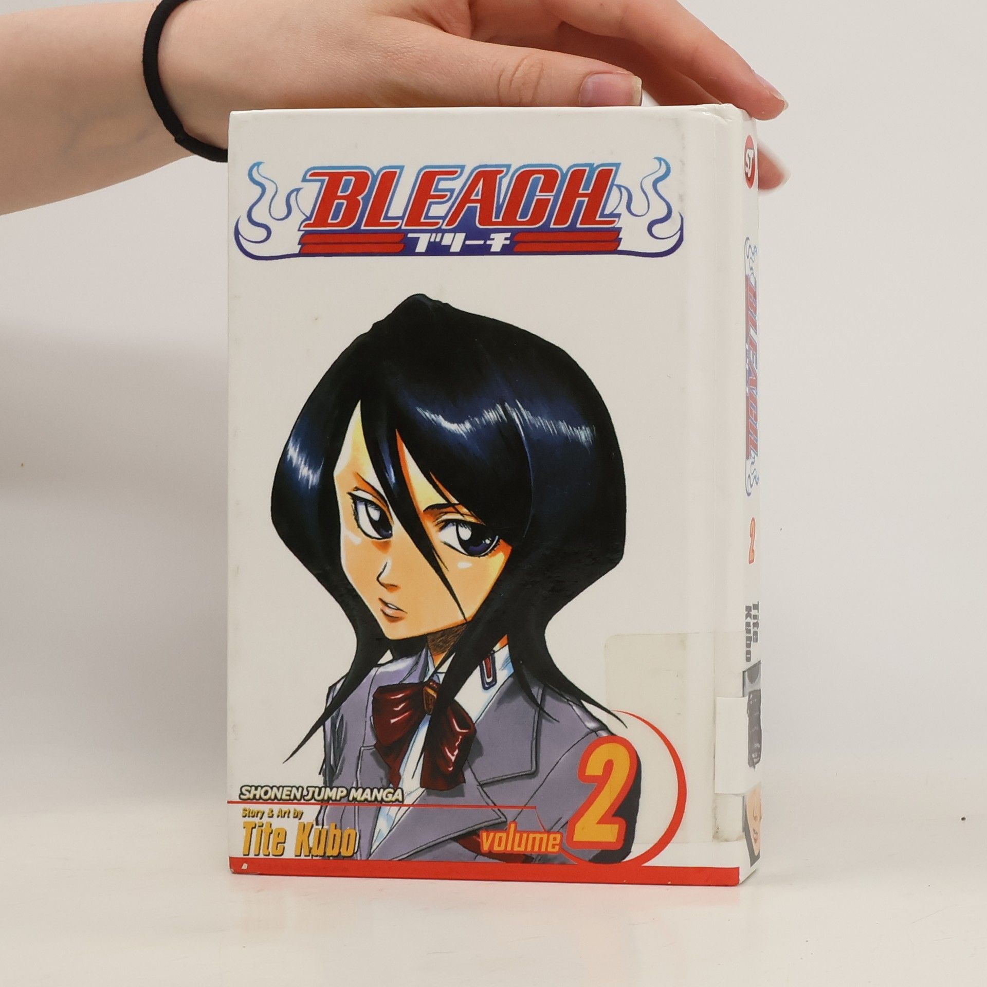 Tite Kubo Bleach