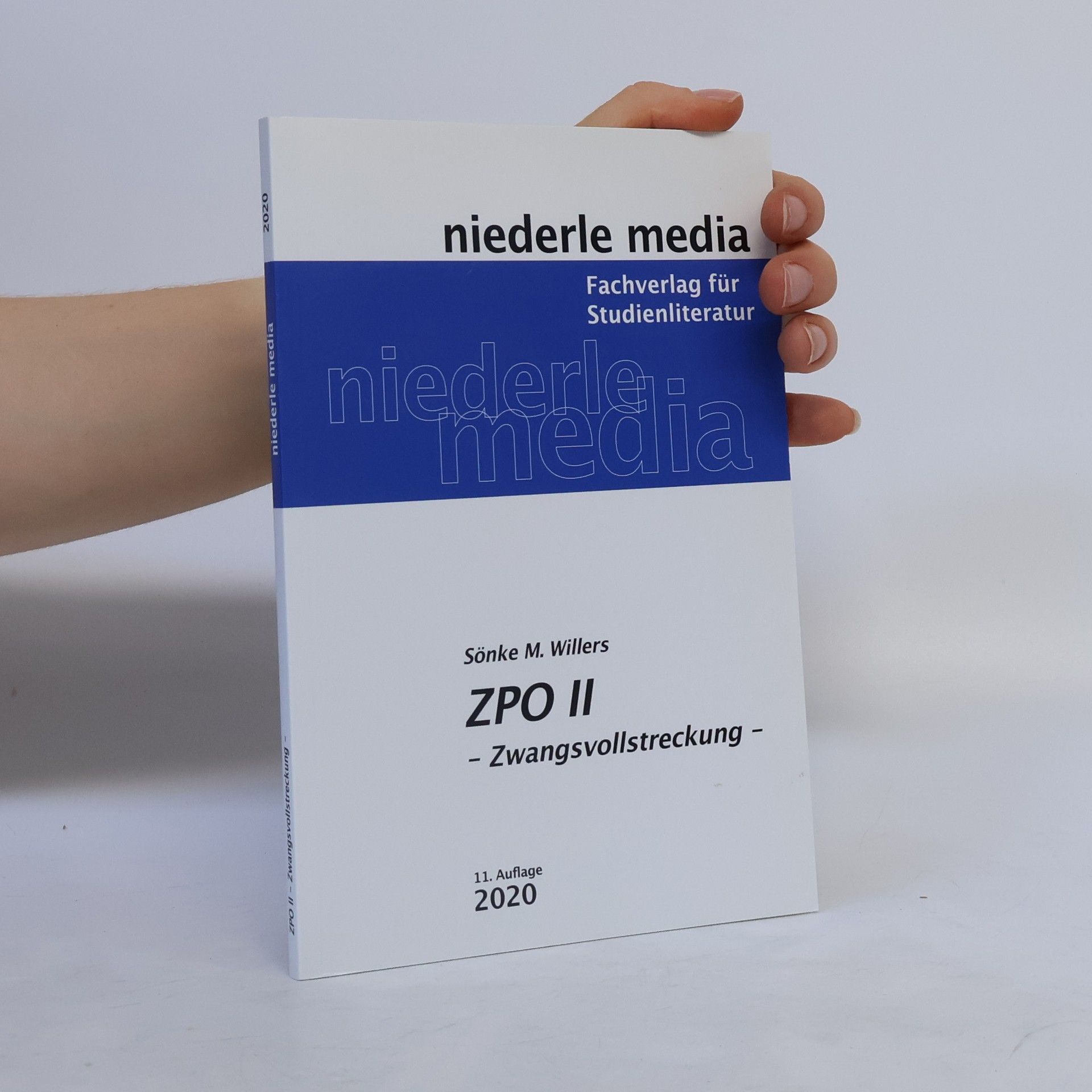 Collectif d'auteurs ZPO