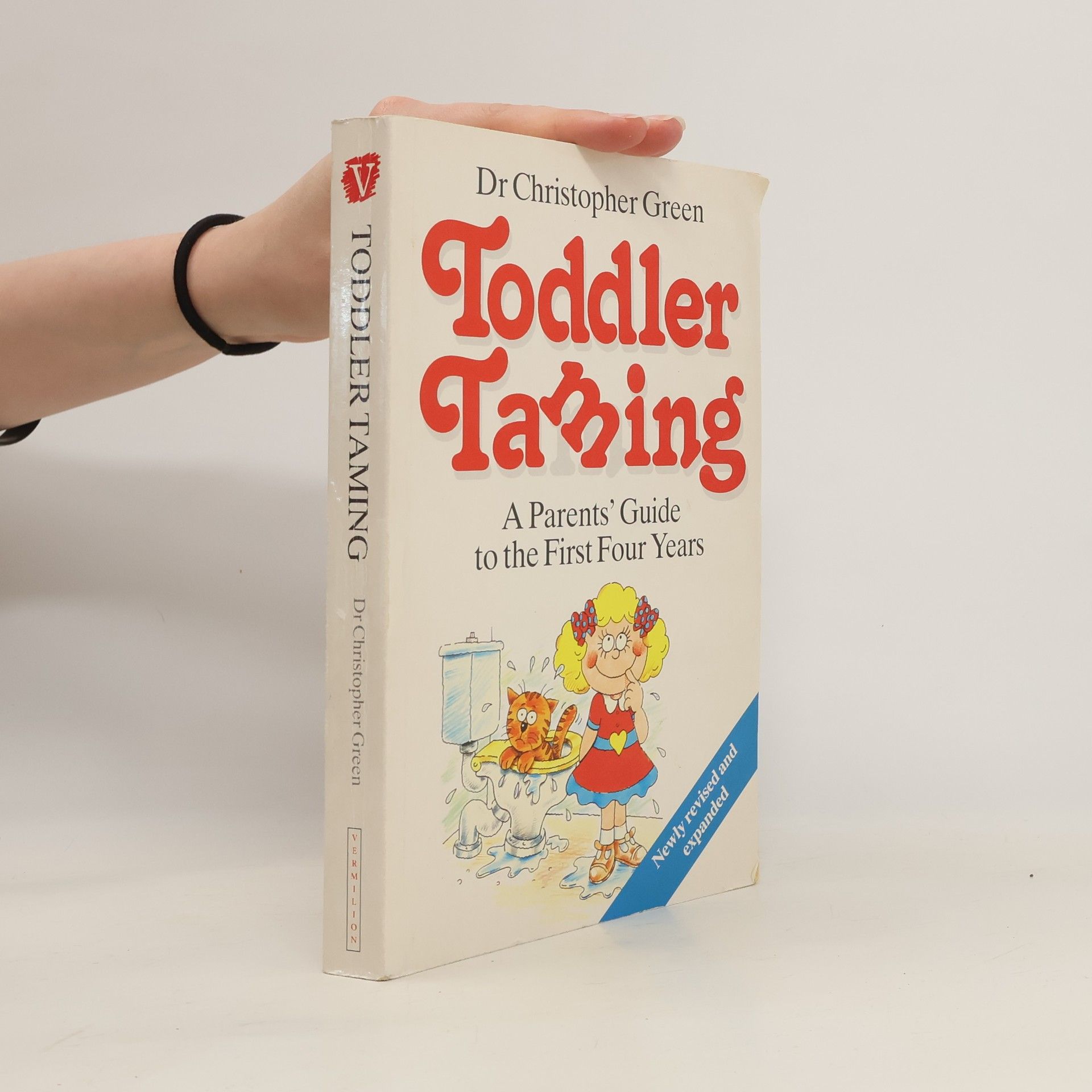 Christopher Green Toddler Taming
