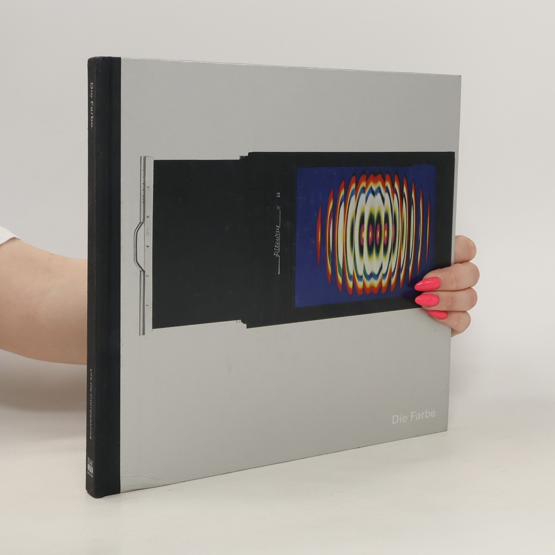 Autorenkollektiv Die Farbe