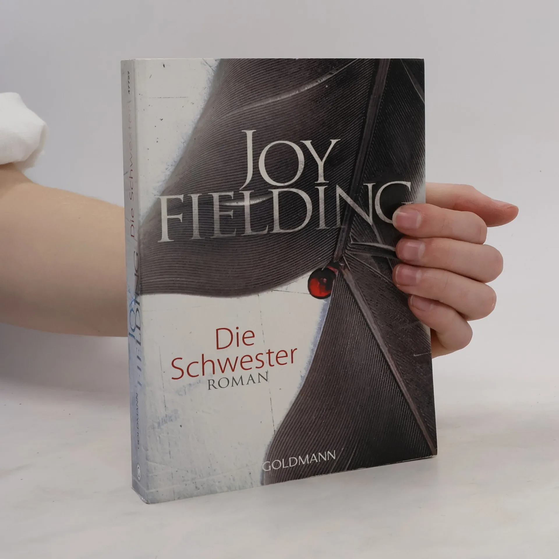 Die Schwester | Buch | Joy Fielding