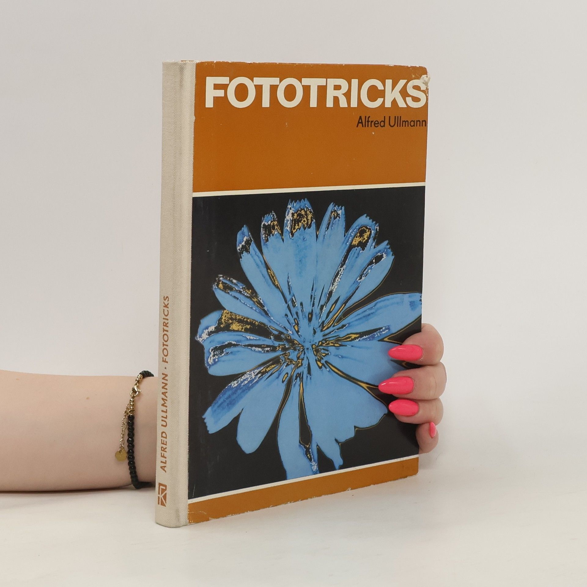 Alfred Ullmann Fototricks