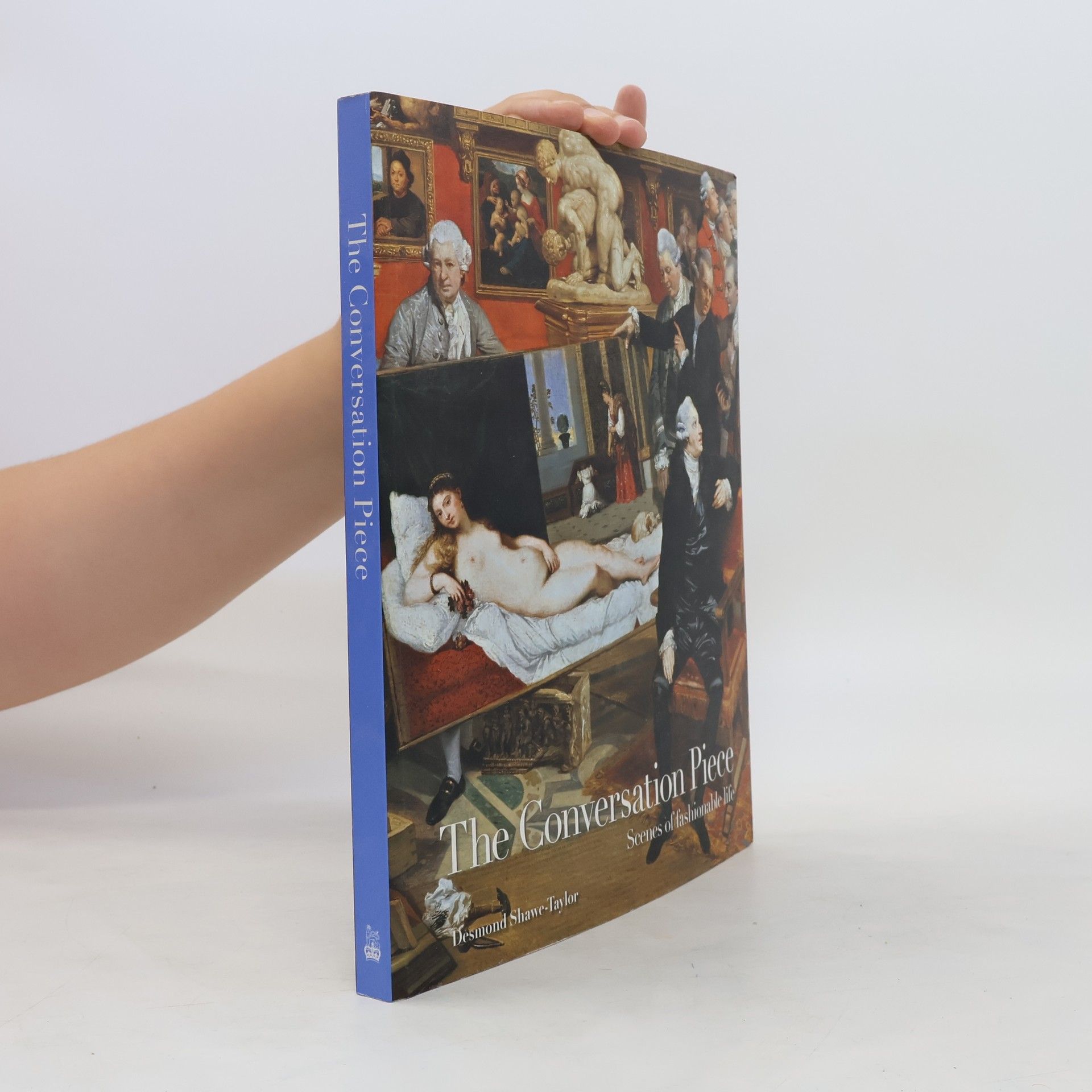 The Conversation Piece