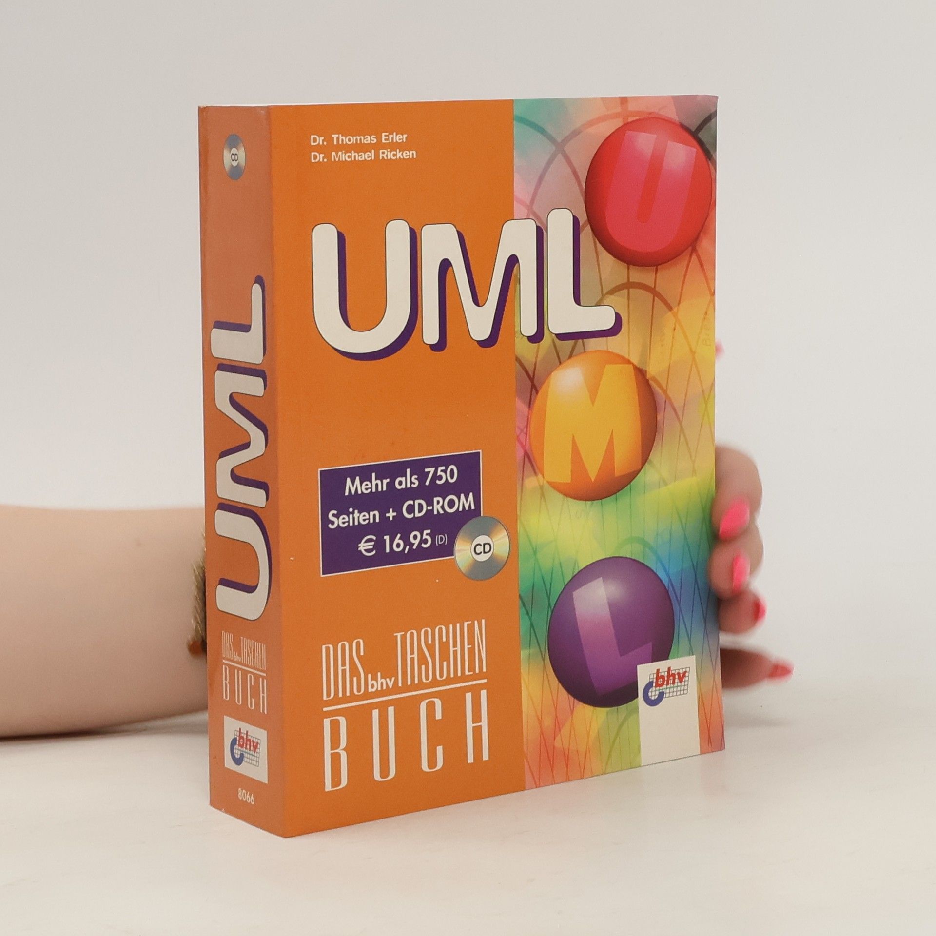 Thomas Erler UML