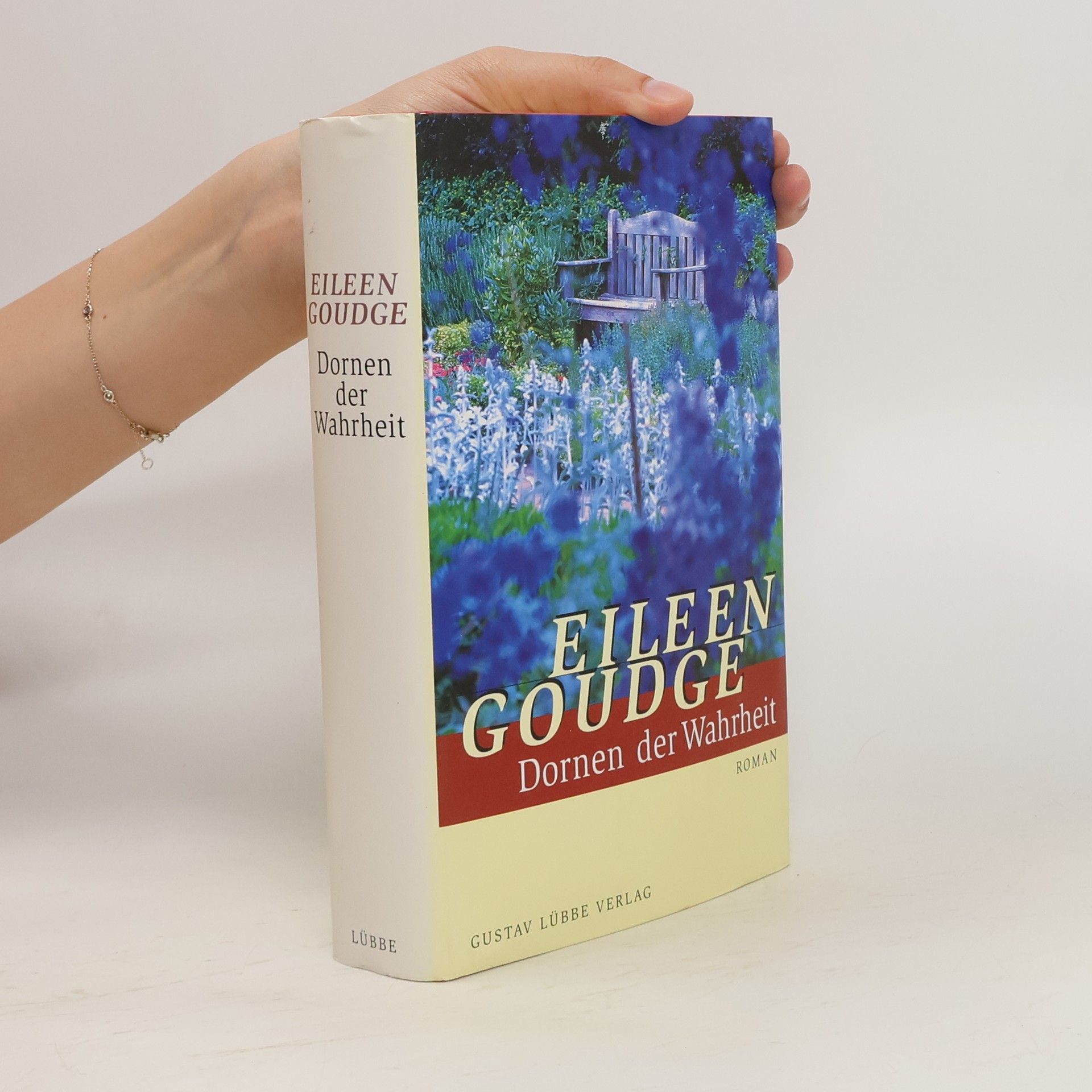 Eileen Goudge Dornen der Wahrheit