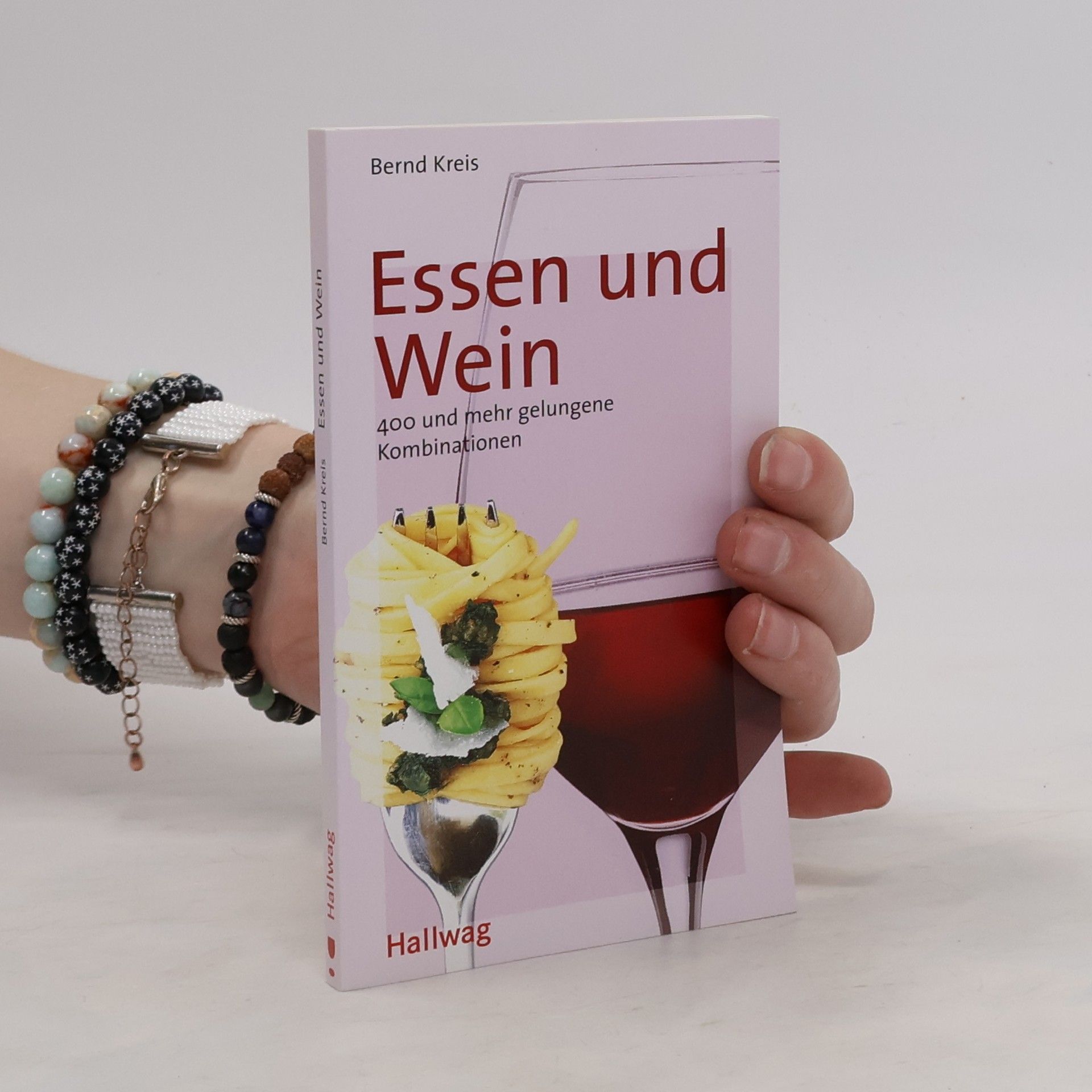Bernd Kreis Essen und Wein