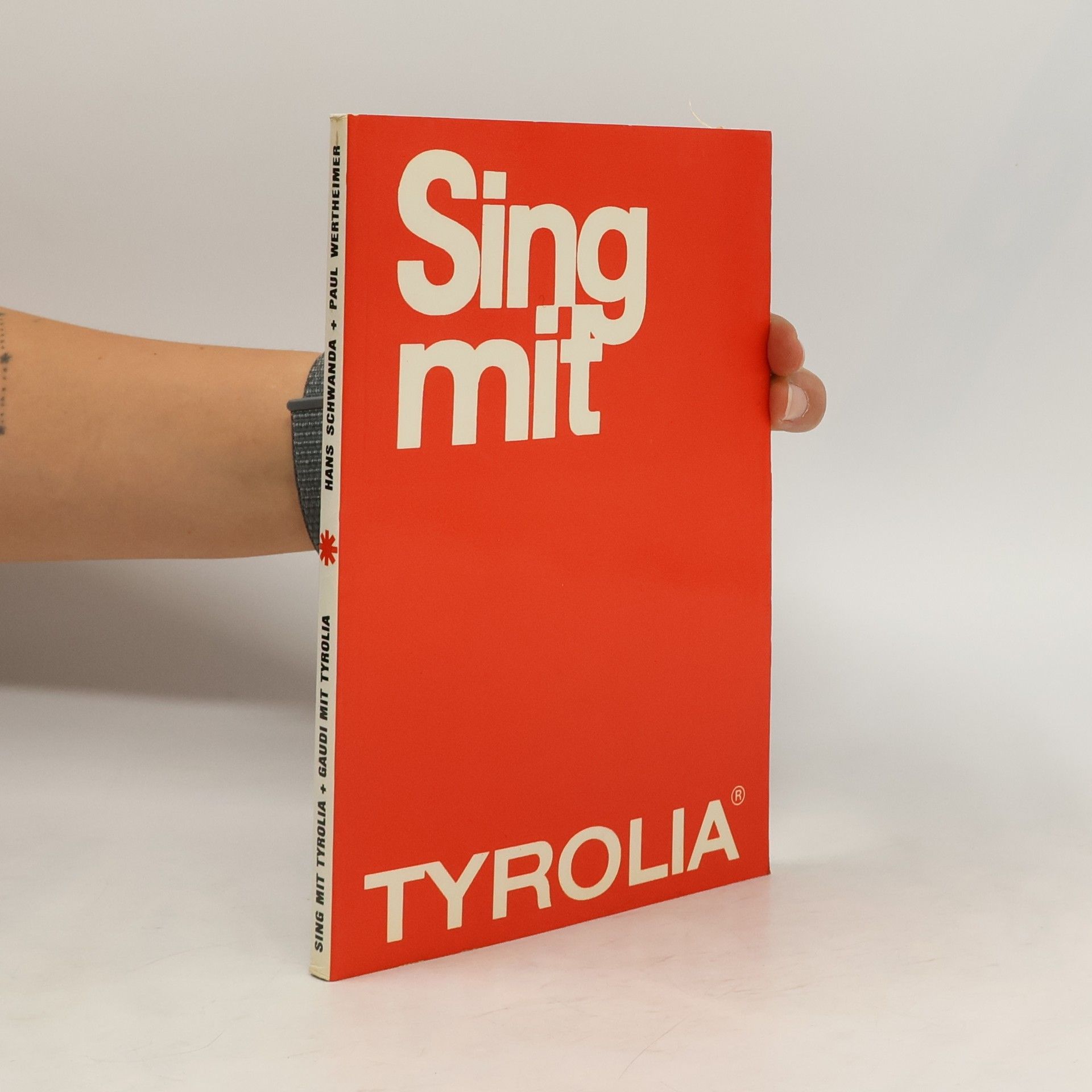 Collective Sing mit