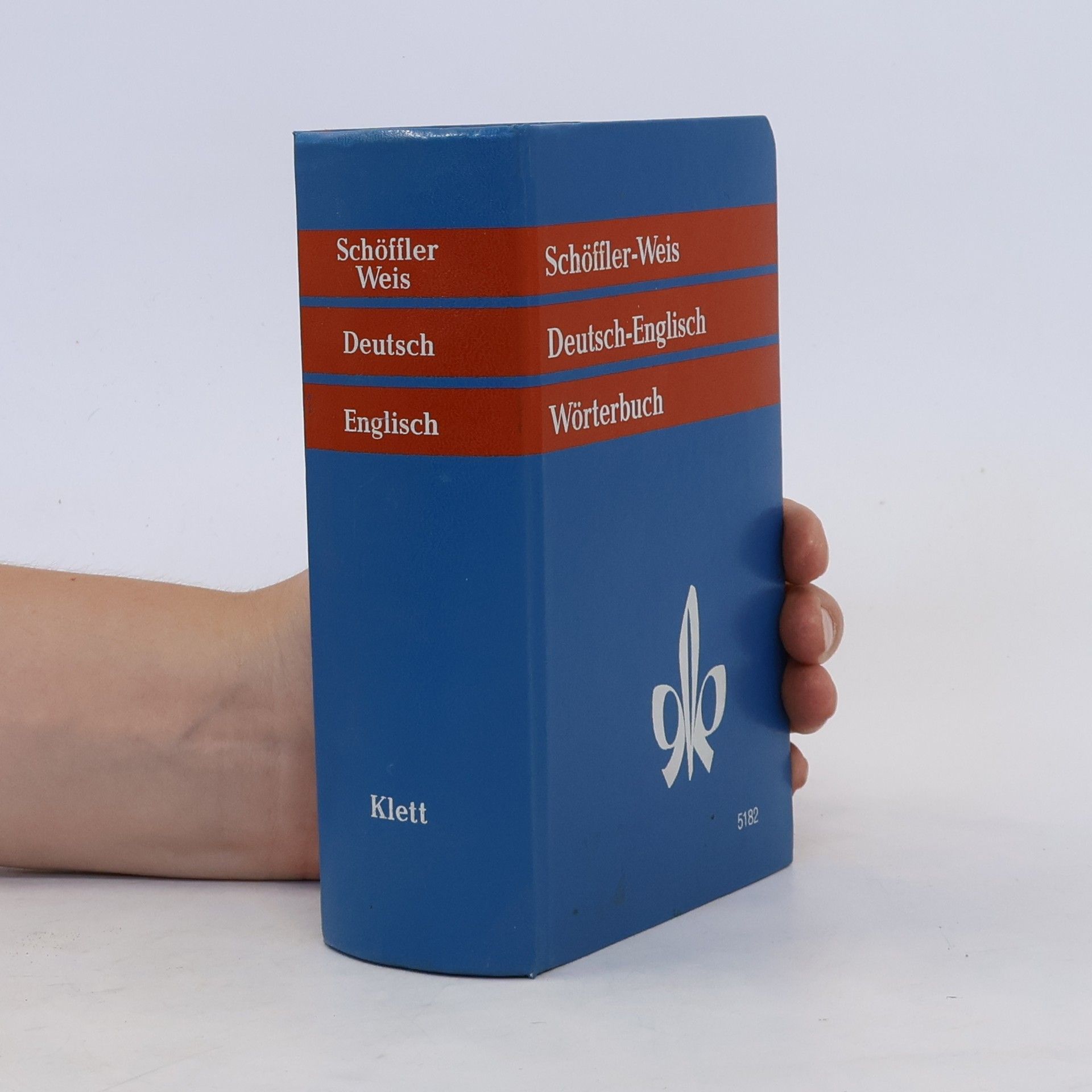 Autorenkollektiv Englisch-Deutsch Wörterbuch